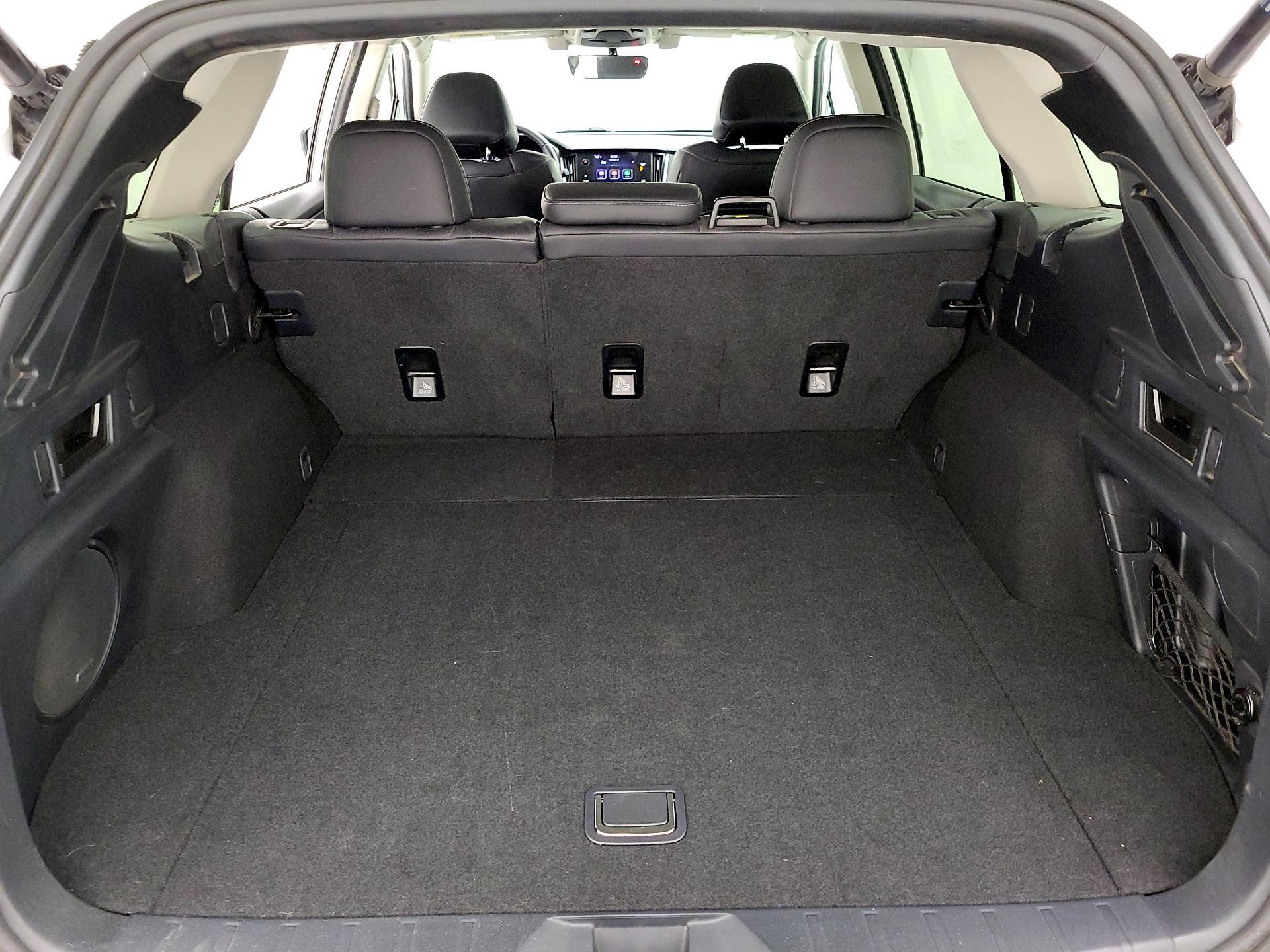 Thumbnail: 2020 Subaru Outback - 20