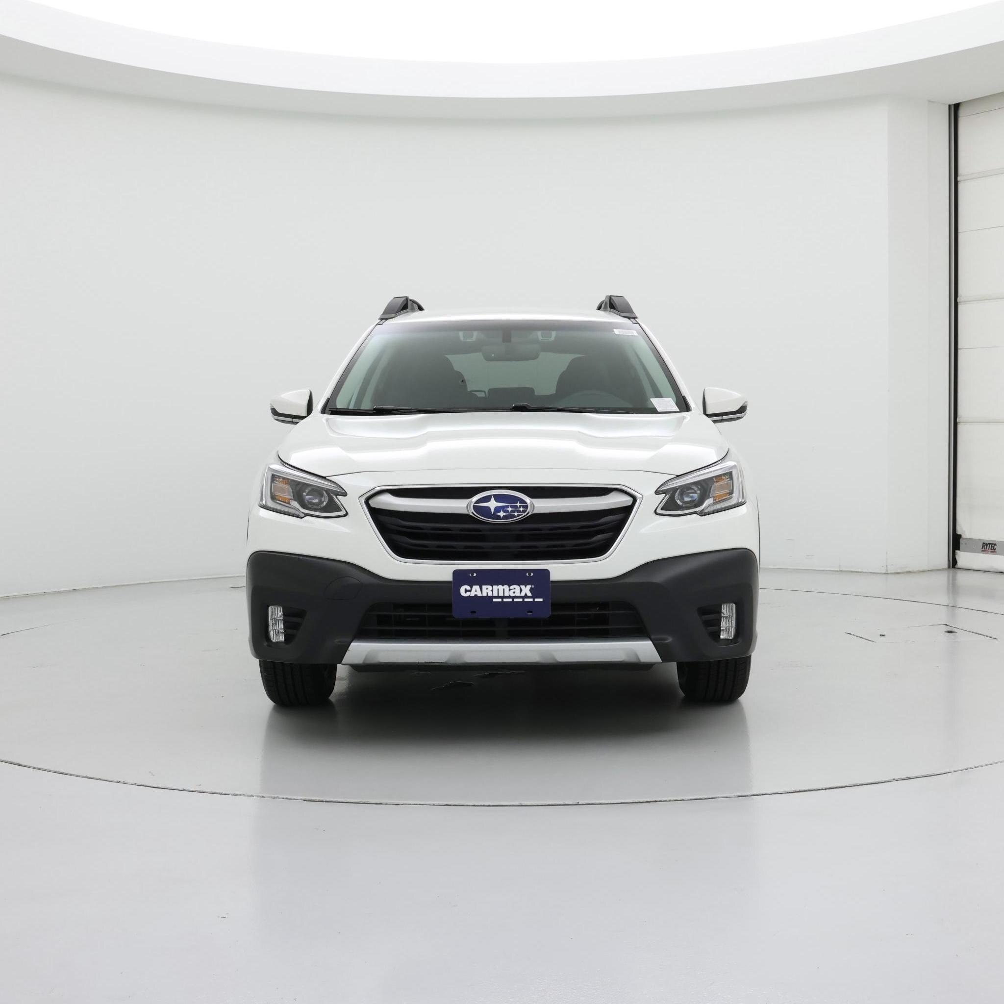 Thumbnail: 2020 Subaru Outback - 5