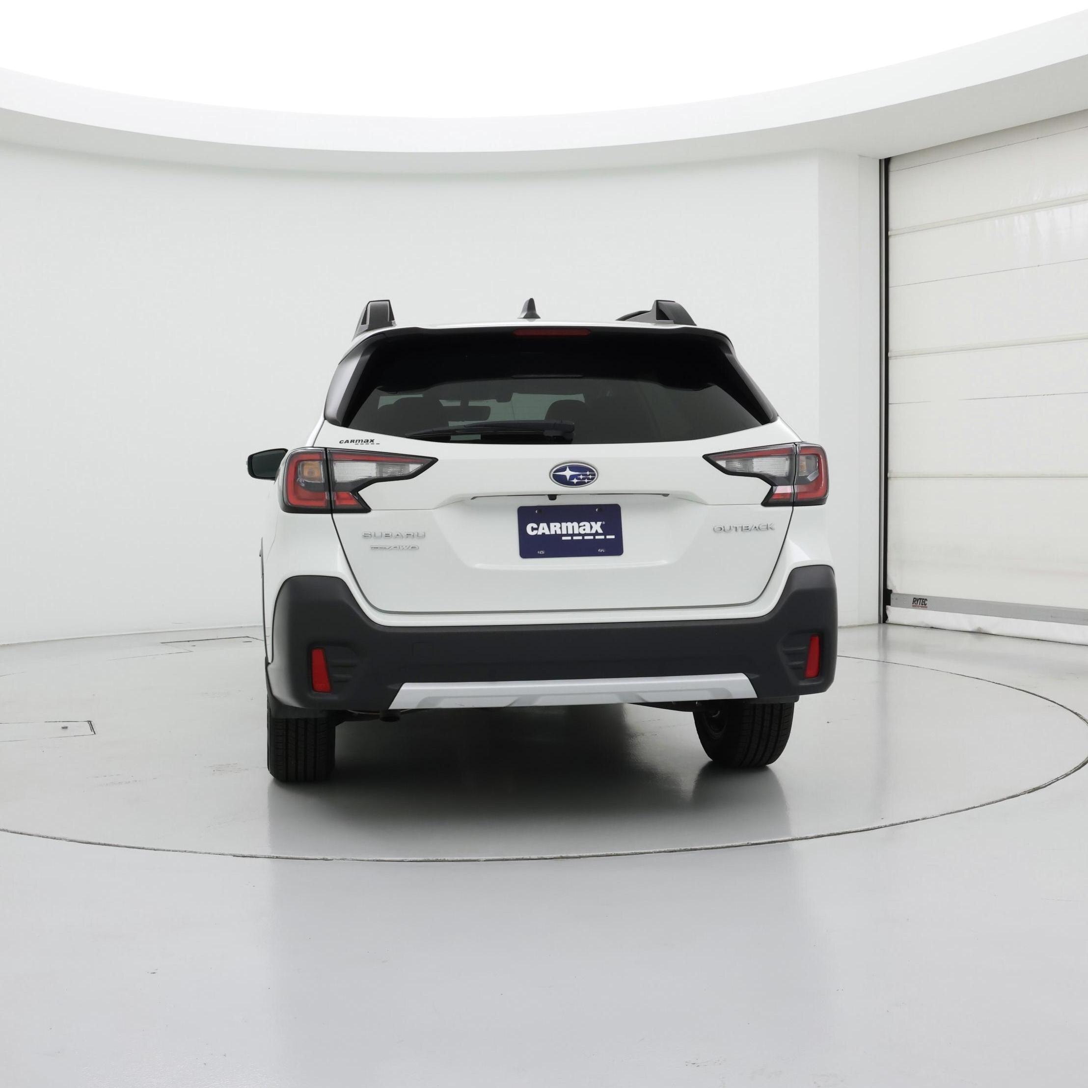 Thumbnail: 2020 Subaru Outback - 6