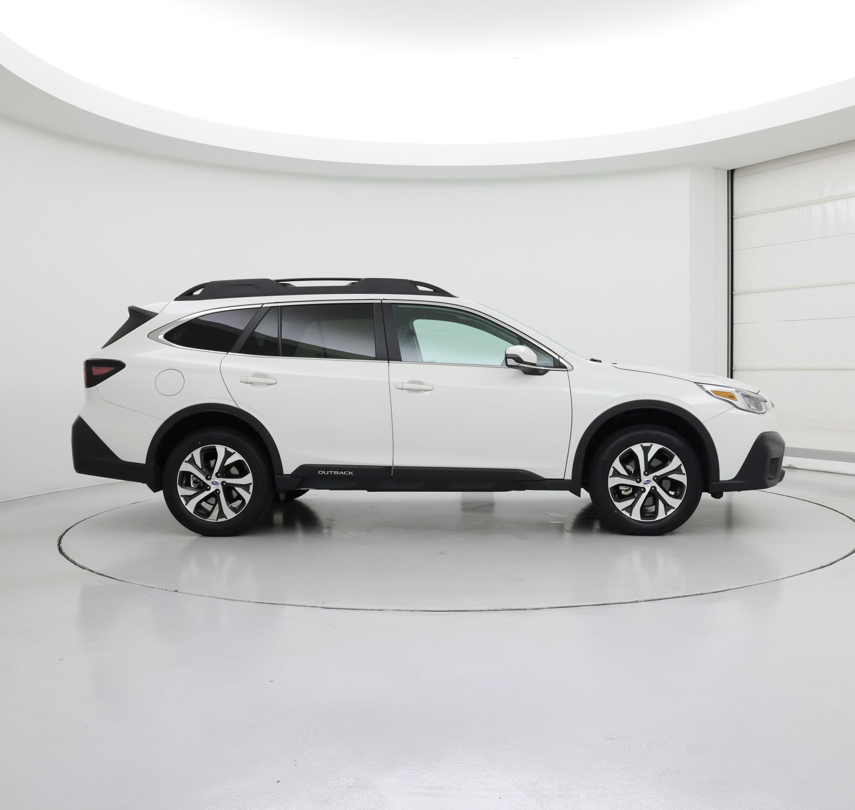 Thumbnail: 2020 Subaru Outback - 7