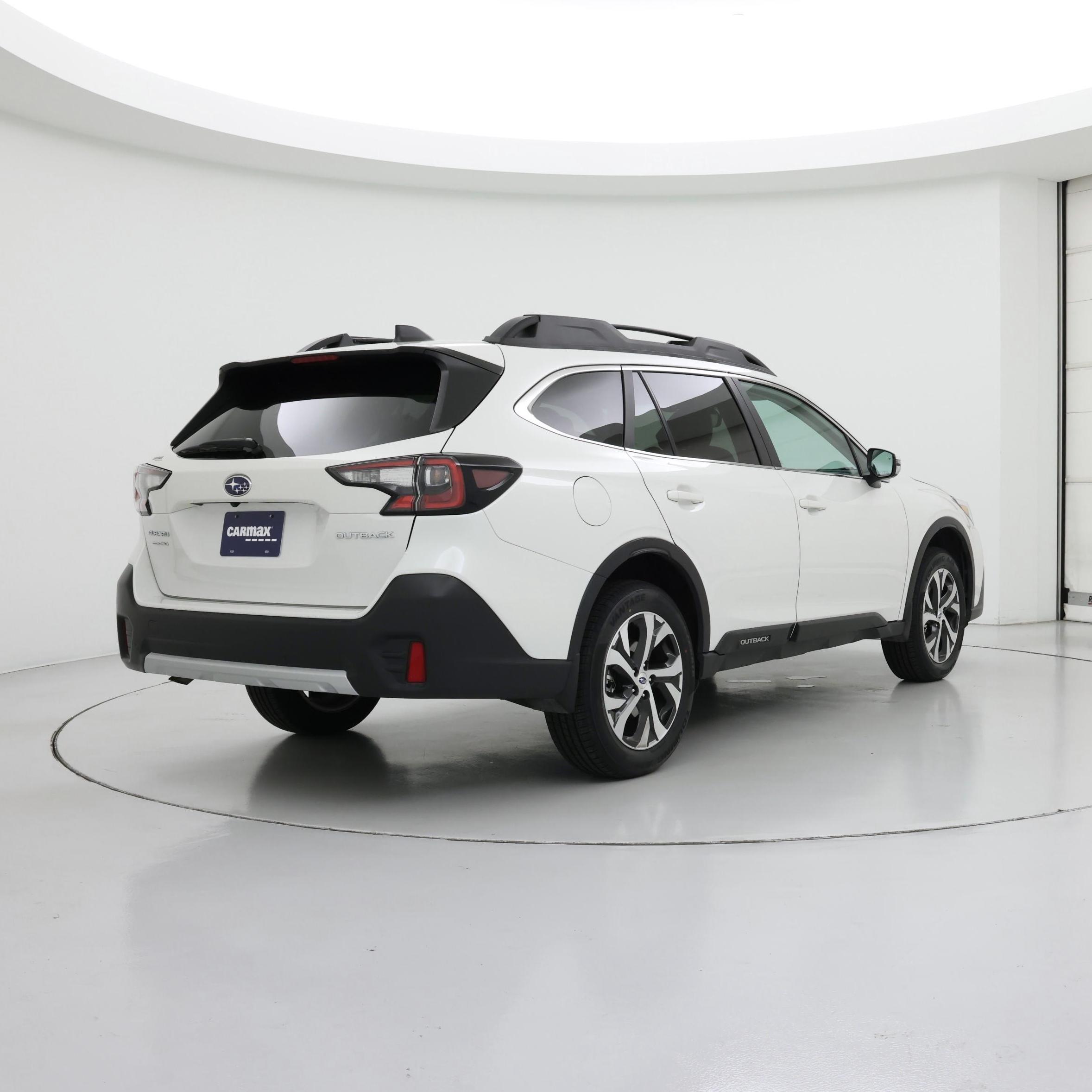 Thumbnail: 2020 Subaru Outback - 8