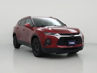 2021 Chevrolet Blazer 2LT