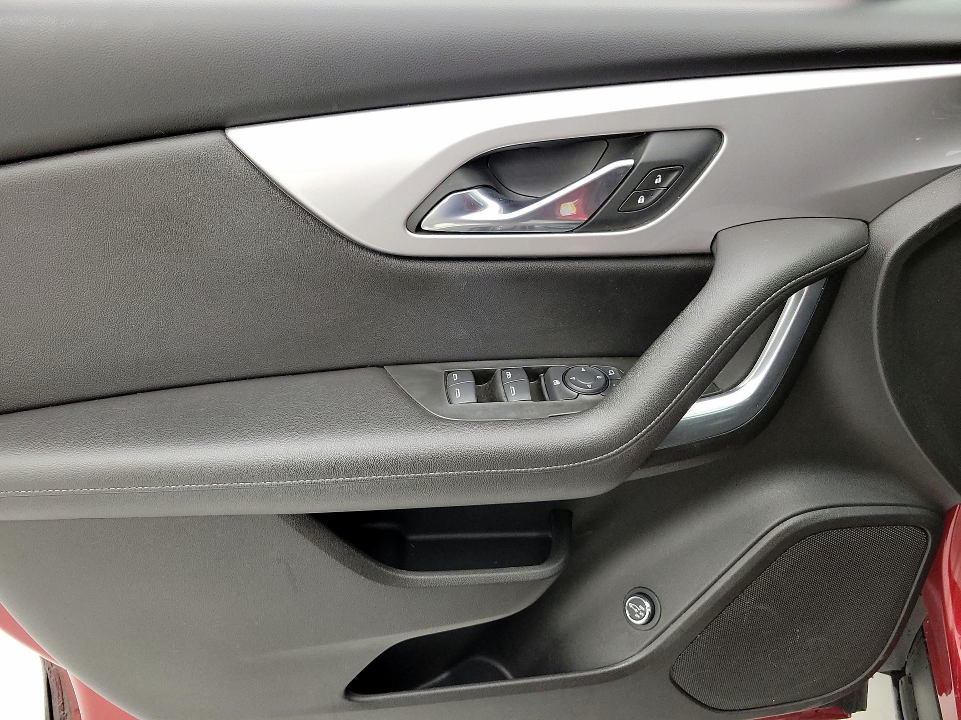 Thumbnail: 2021 Chevrolet Blazer - 12