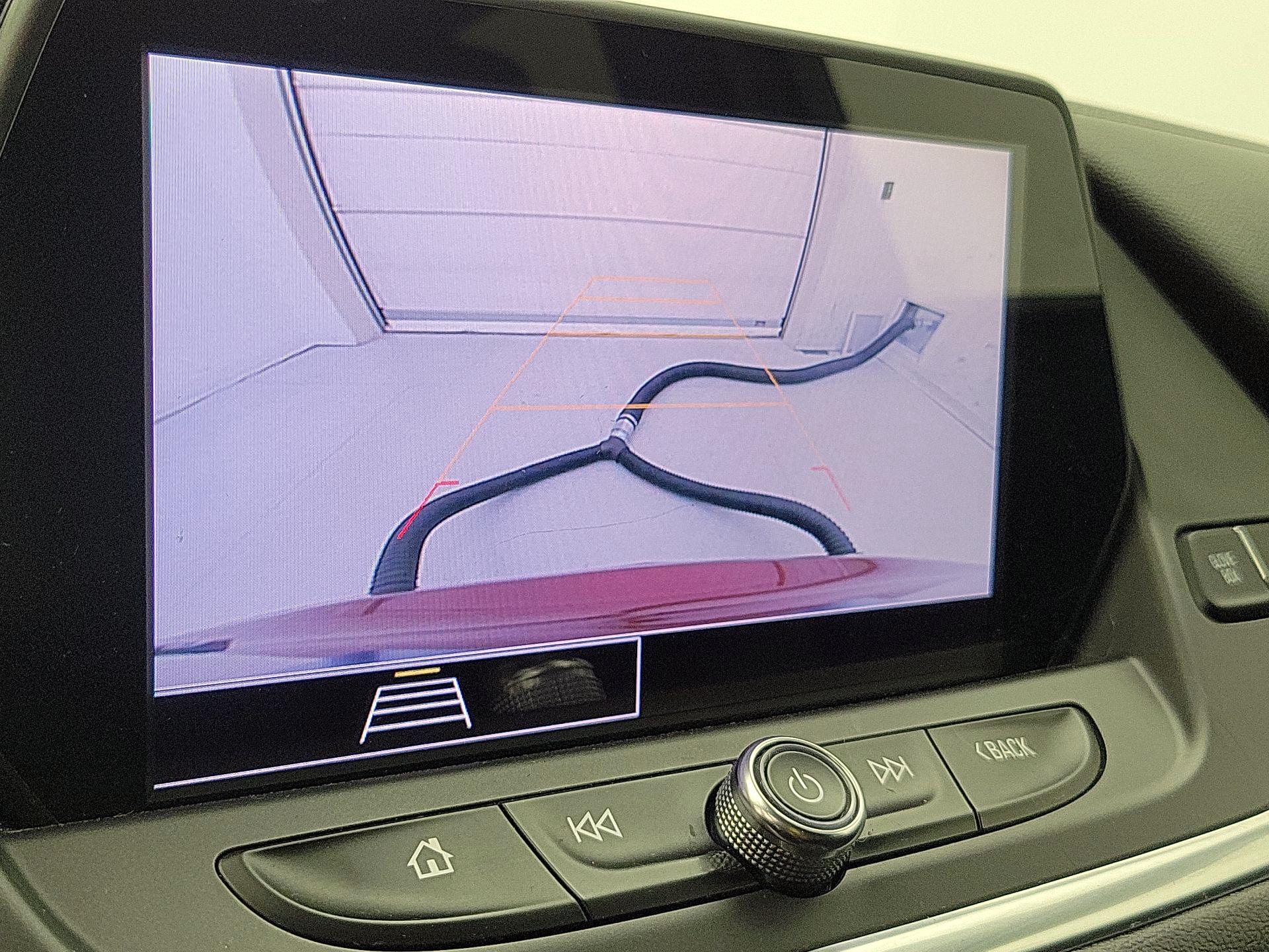 Thumbnail: 2021 Chevrolet Blazer - 14