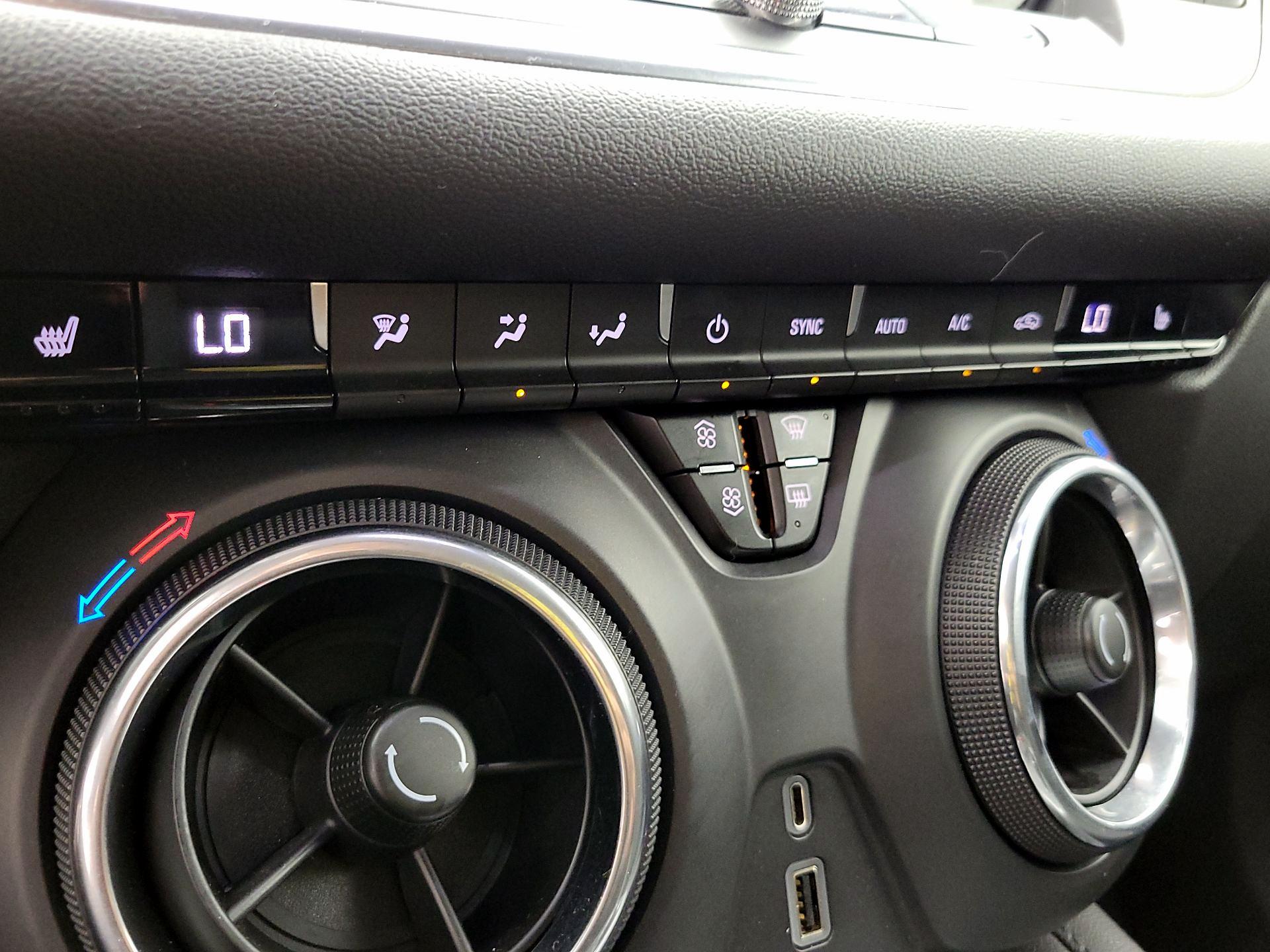 Thumbnail: 2021 Chevrolet Blazer - 16