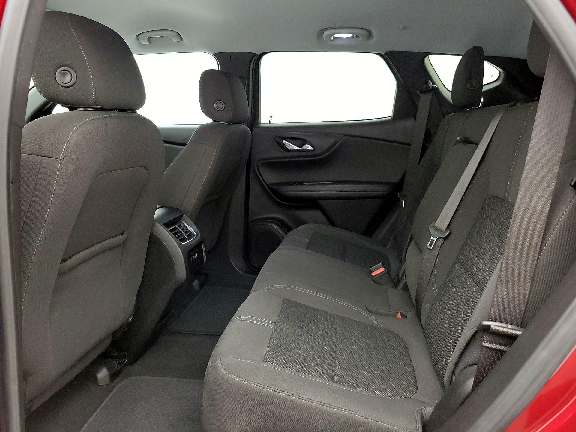 Thumbnail: 2021 Chevrolet Blazer - 19