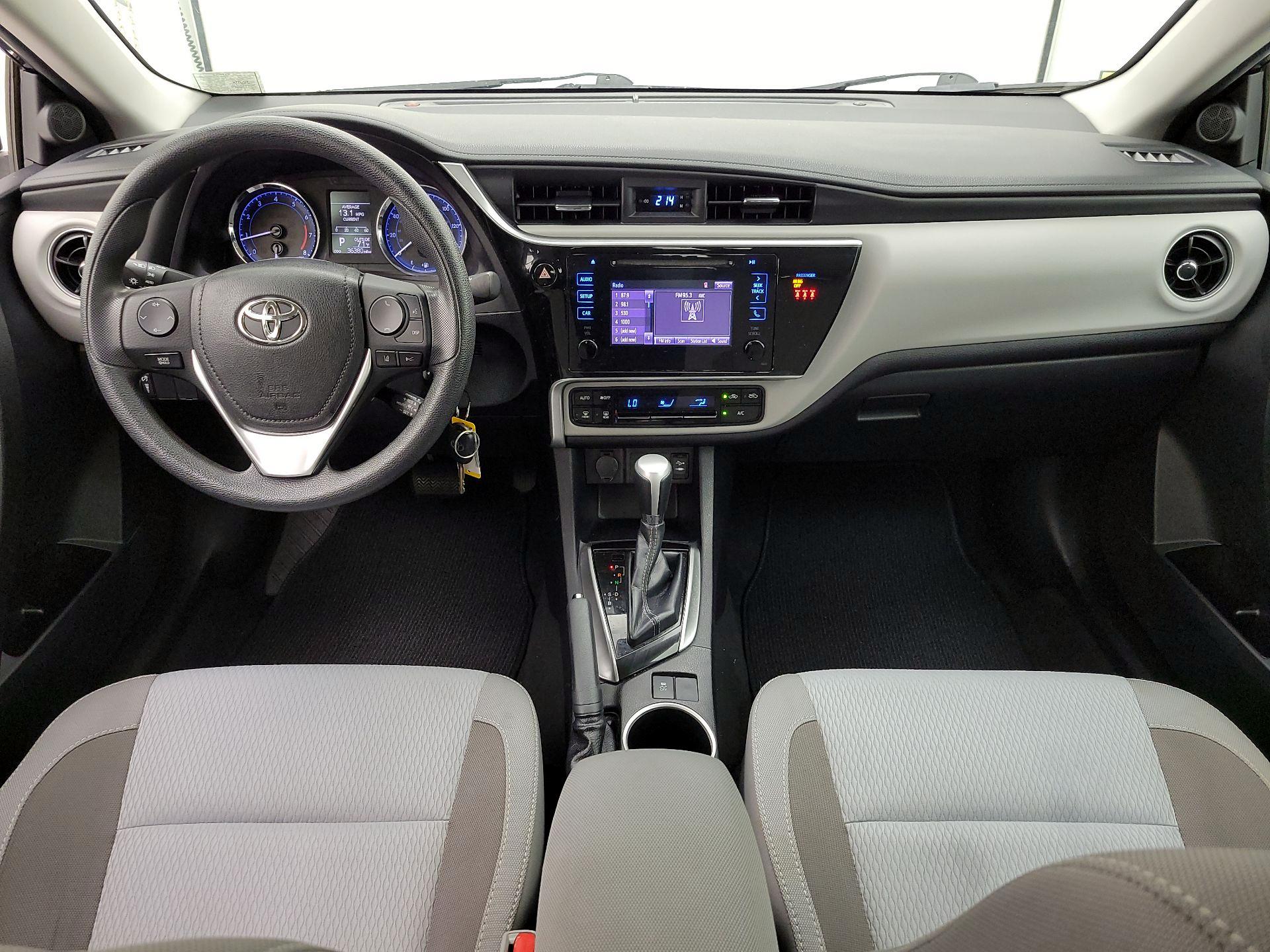 Thumbnail: 2019 Toyota Corolla - 9