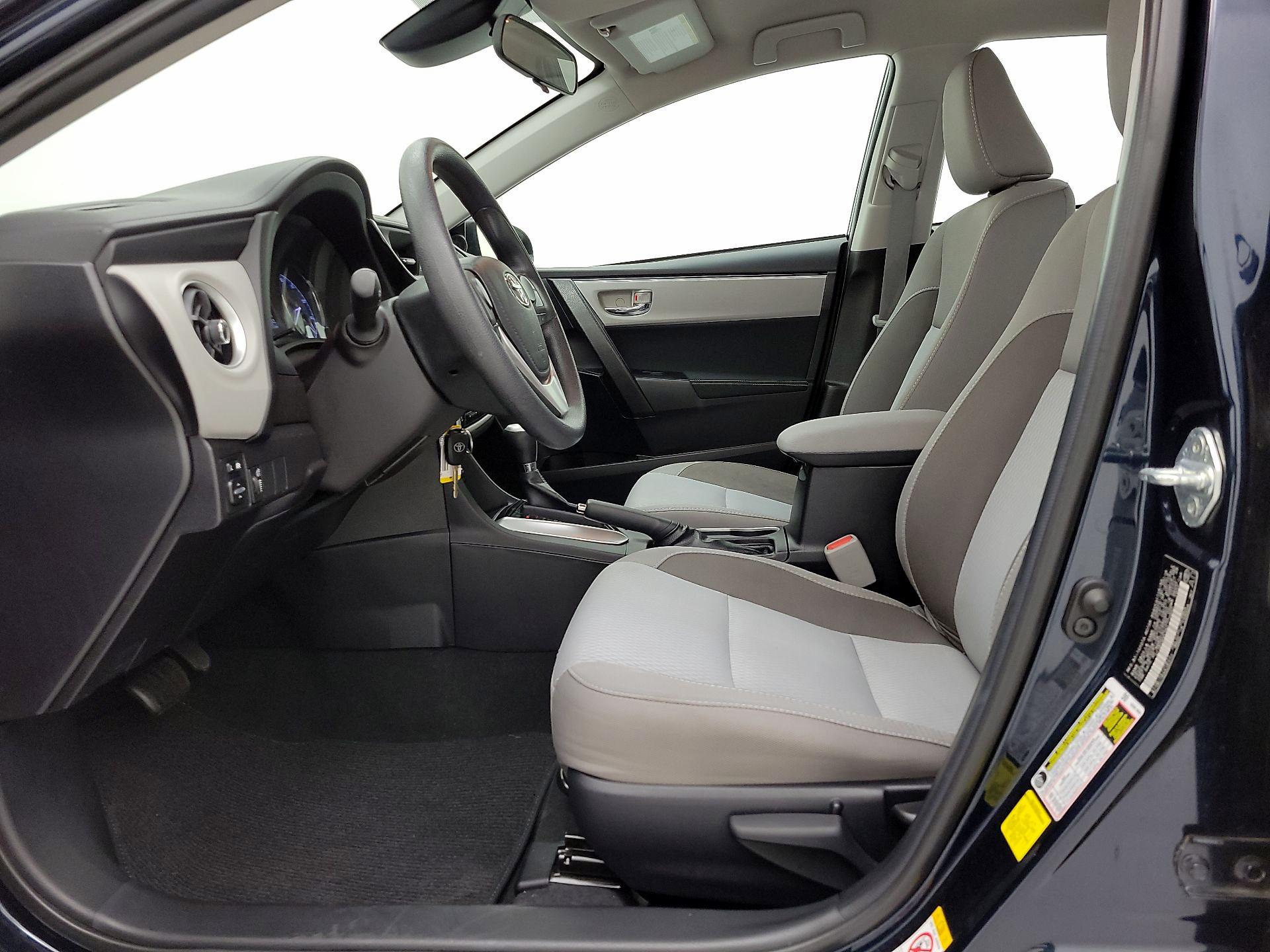 Thumbnail: 2019 Toyota Corolla - 11