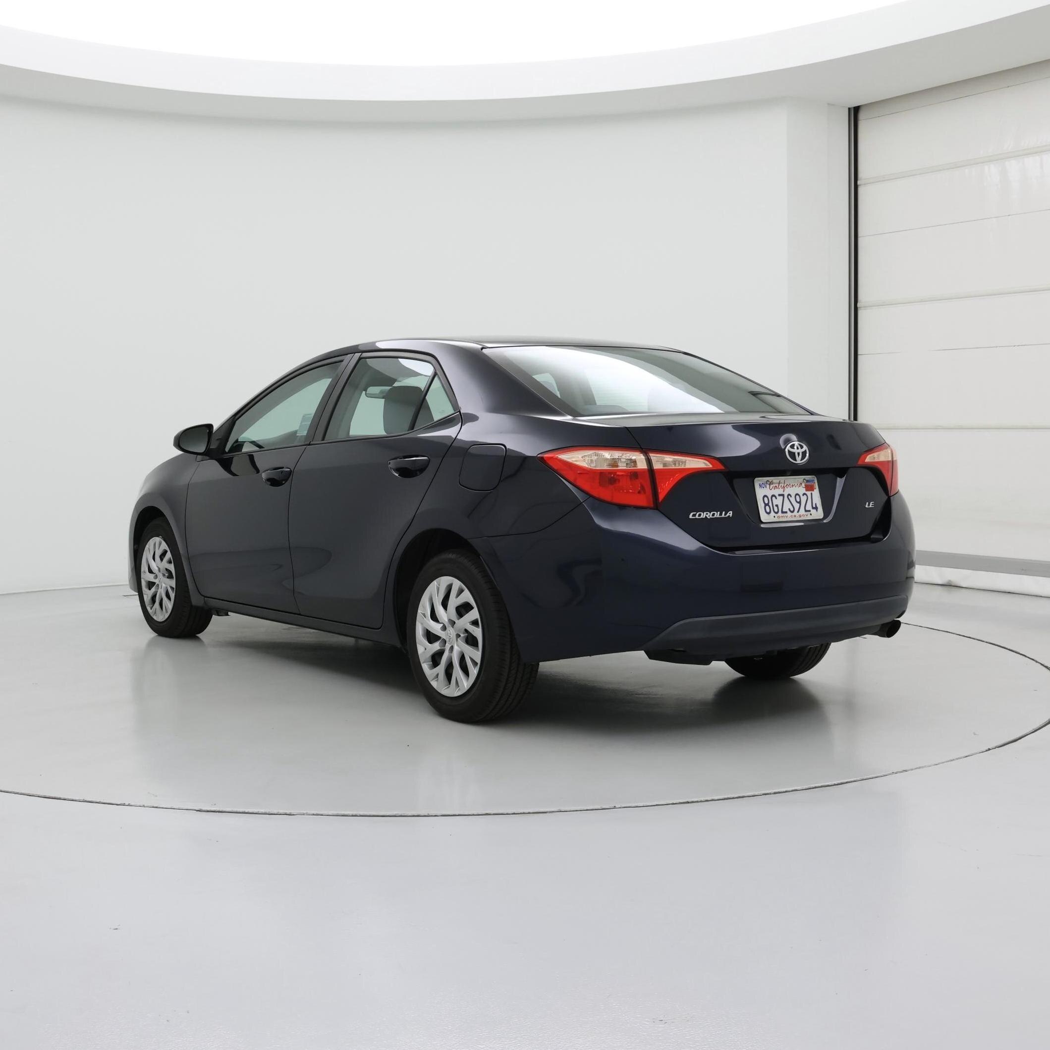 Thumbnail: 2019 Toyota Corolla - 2