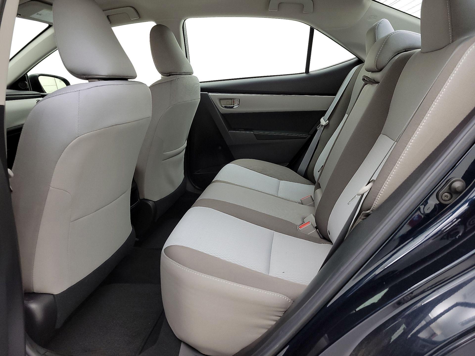 Thumbnail: 2019 Toyota Corolla - 19