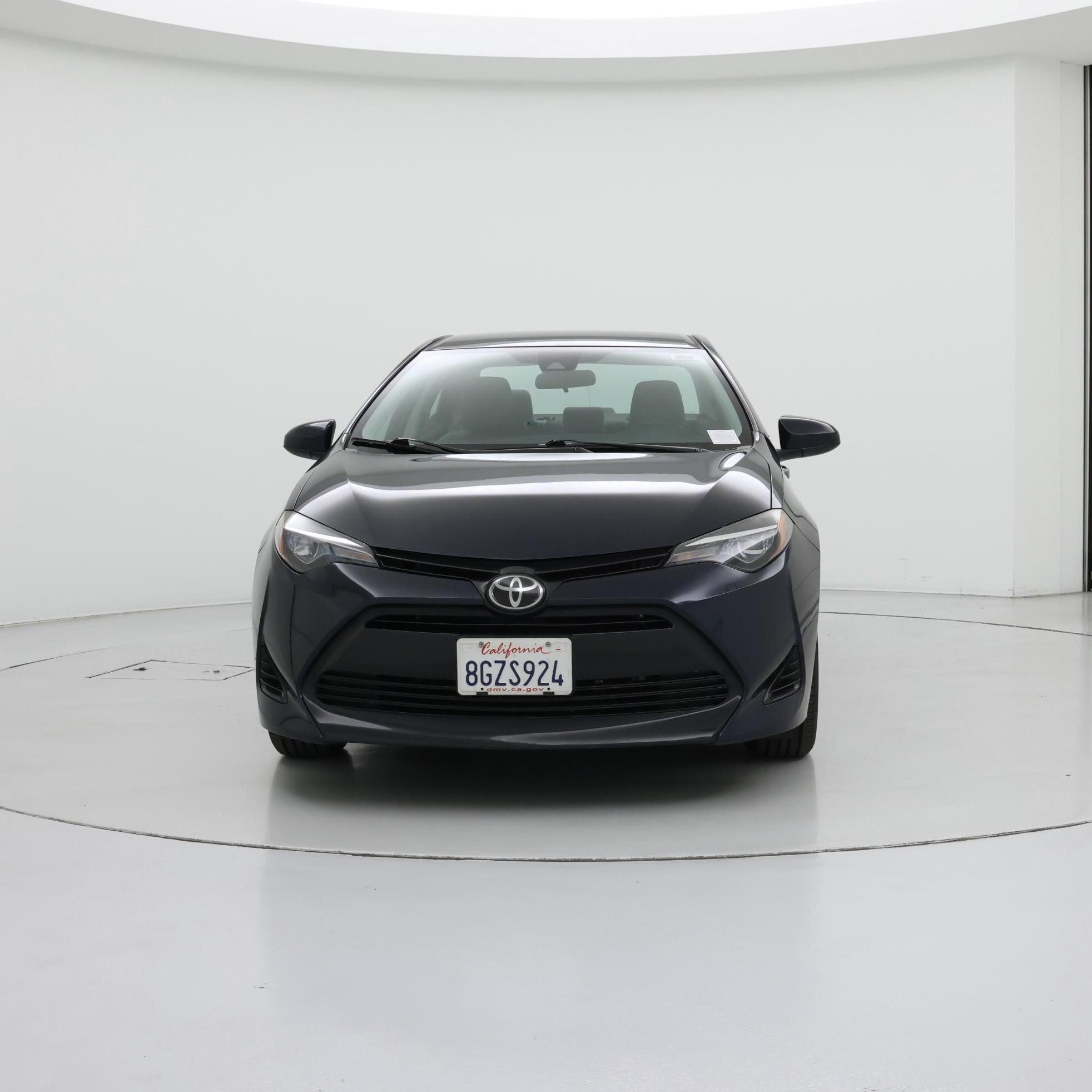 Thumbnail: 2019 Toyota Corolla - 5