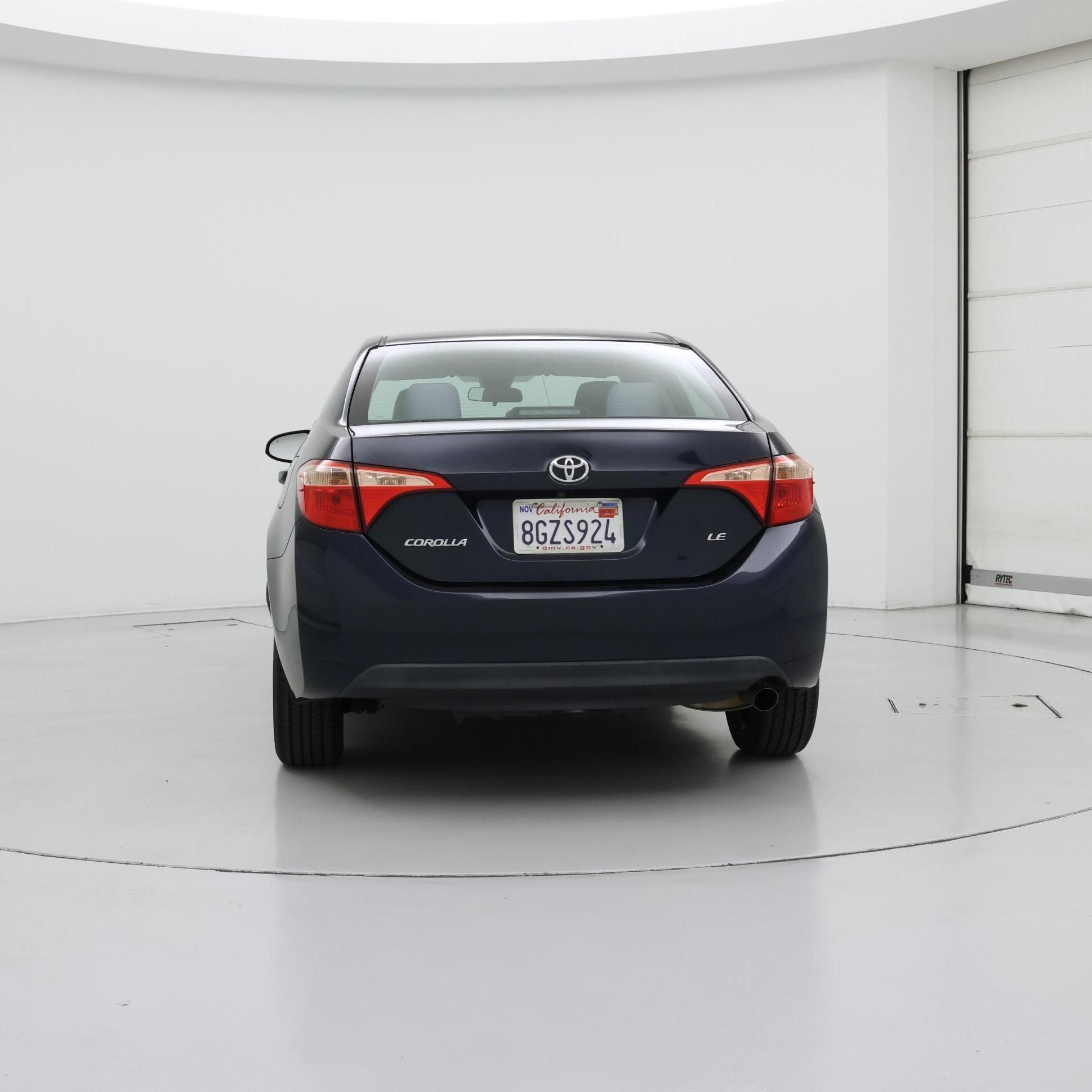 Thumbnail: 2019 Toyota Corolla - 6