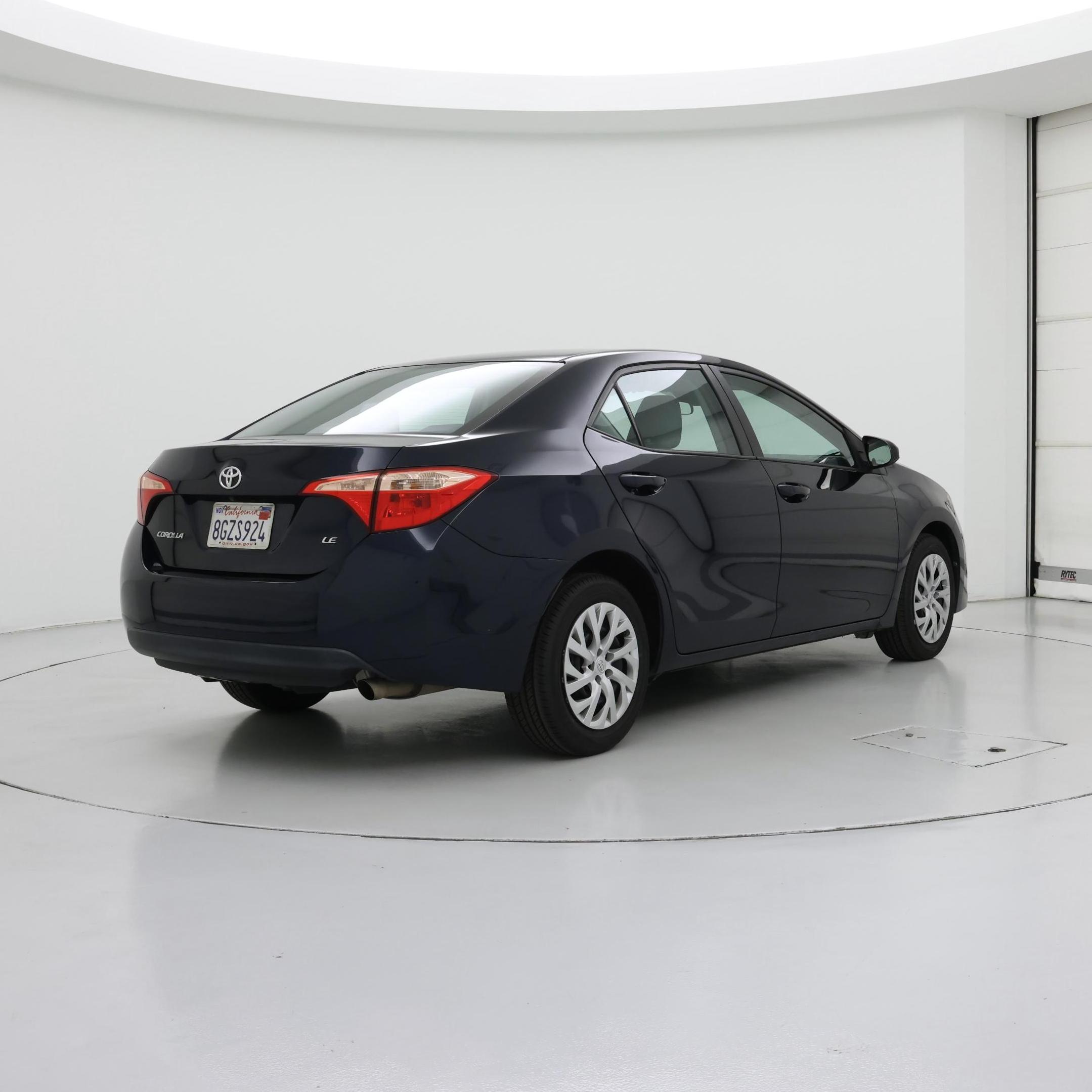 Thumbnail: 2019 Toyota Corolla - 8