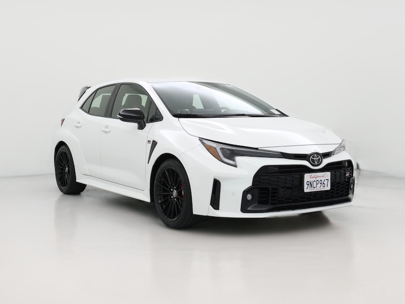 2024 Toyota GR Corolla Premium -
                  Fairfield, CA