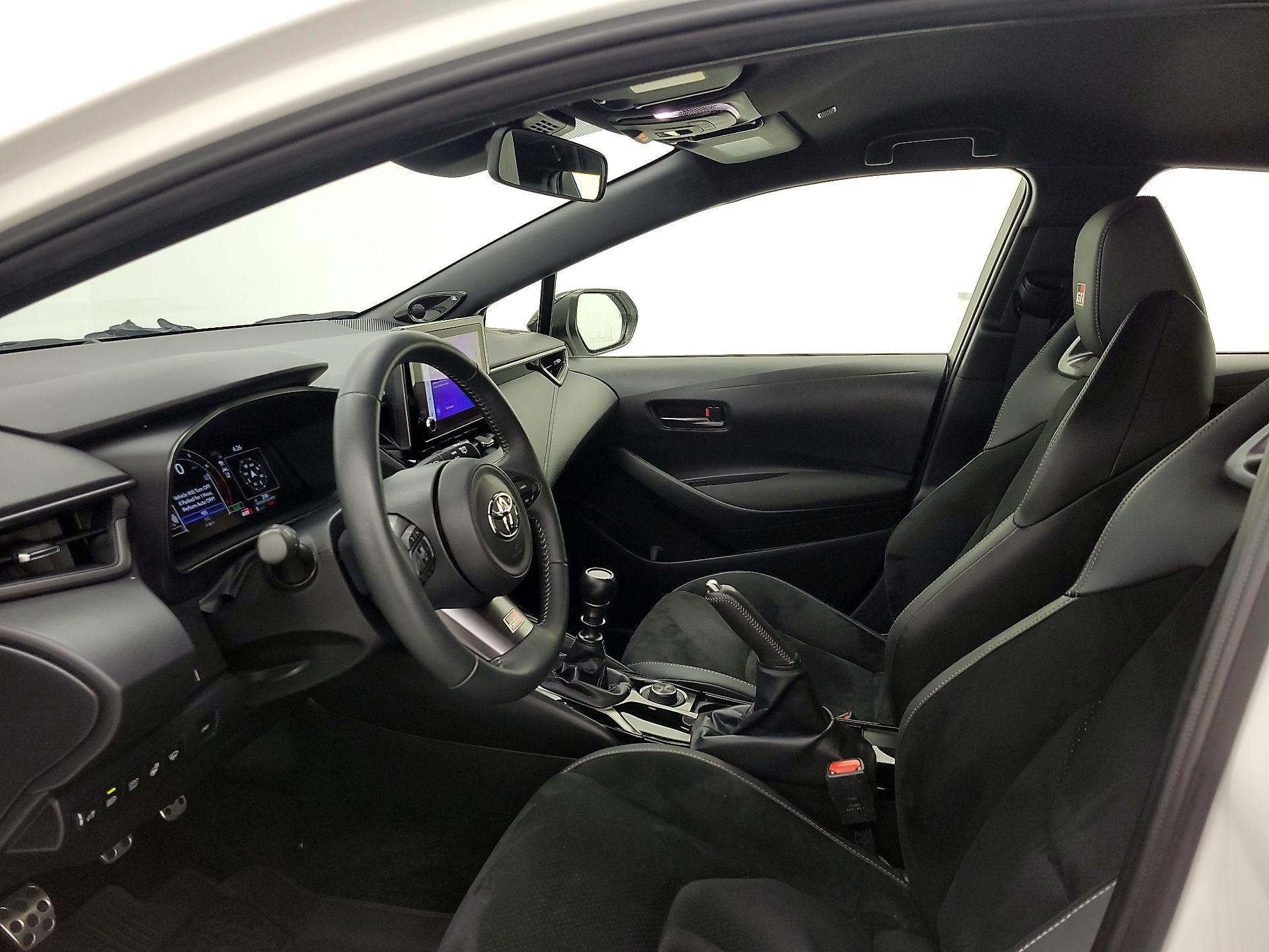 Thumbnail: 2024 Toyota GR Corolla - 11