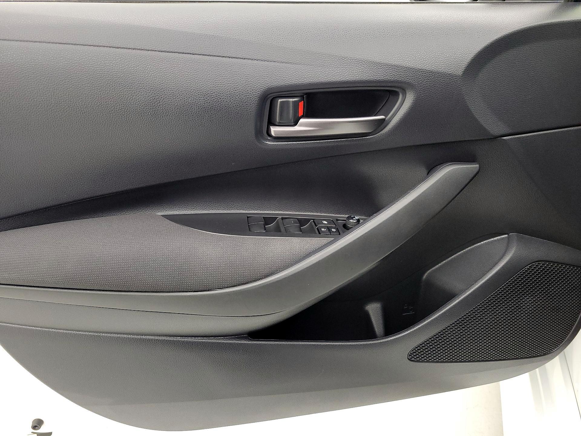 Thumbnail: 2024 Toyota GR Corolla - 12