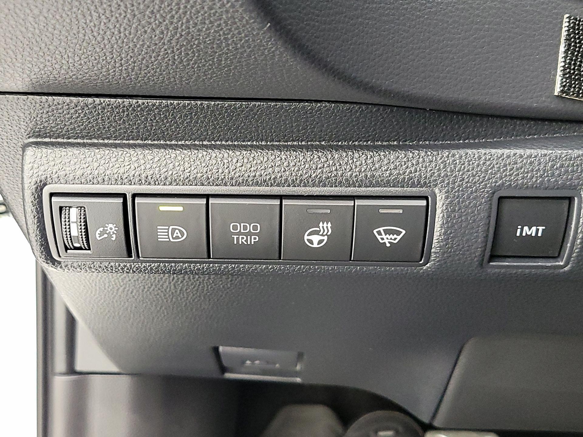 Thumbnail: 2024 Toyota GR Corolla - 13