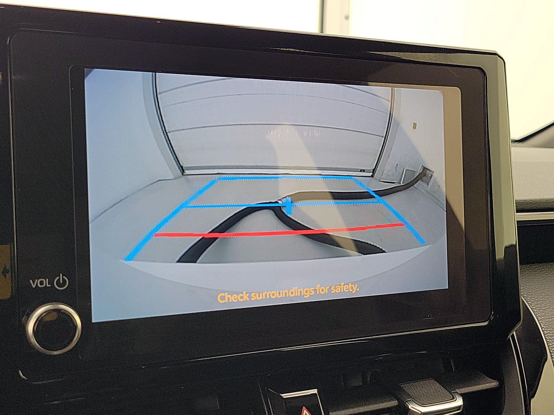 Thumbnail: 2024 Toyota GR Corolla - 14