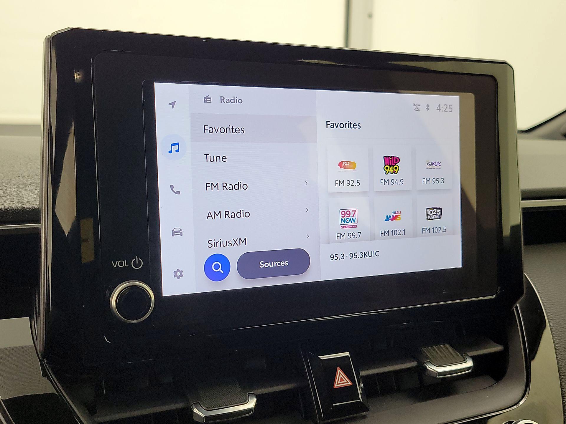 Thumbnail: 2024 Toyota GR Corolla - 15