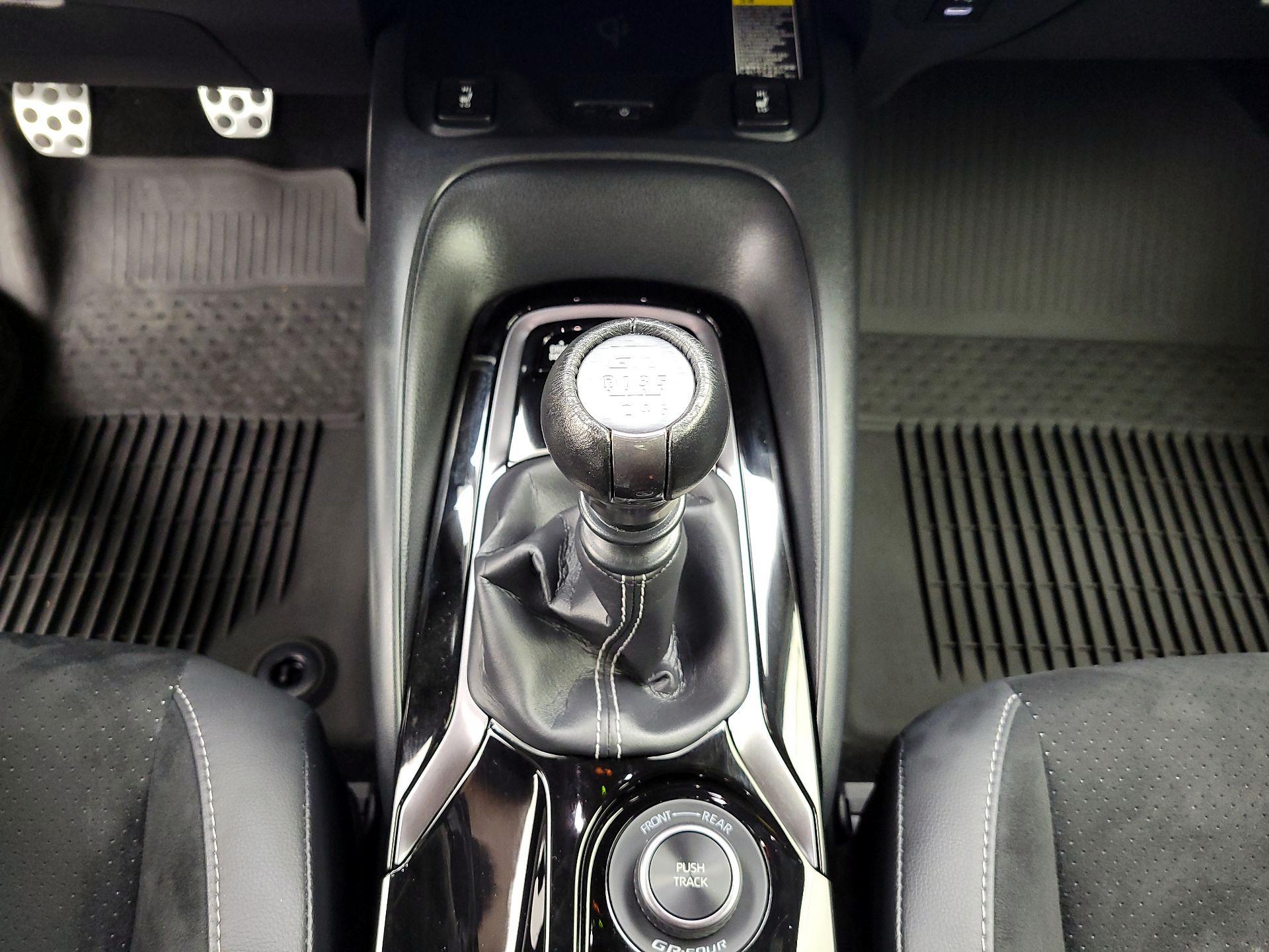 Thumbnail: 2024 Toyota GR Corolla - 17