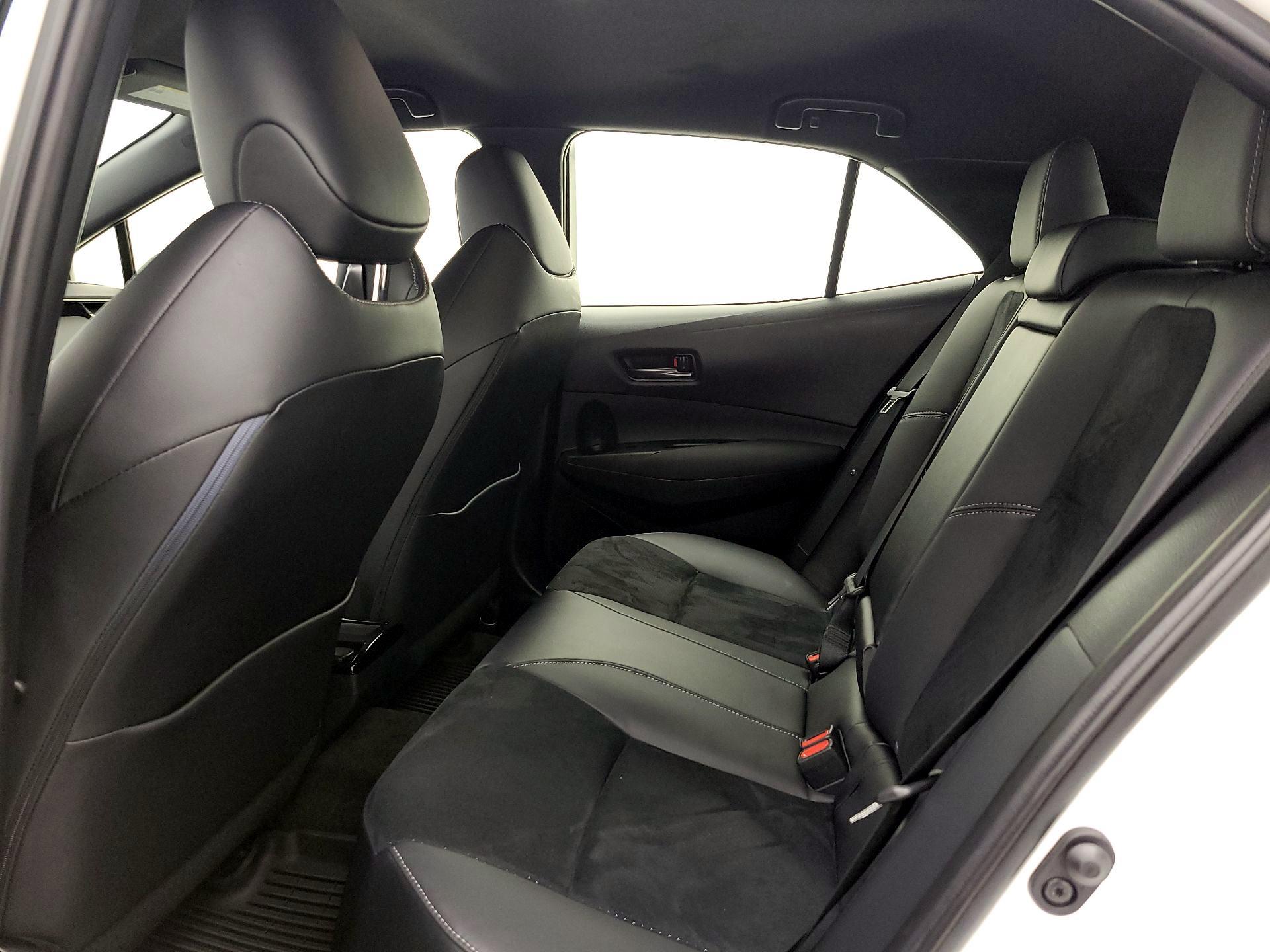 Thumbnail: 2024 Toyota GR Corolla - 19