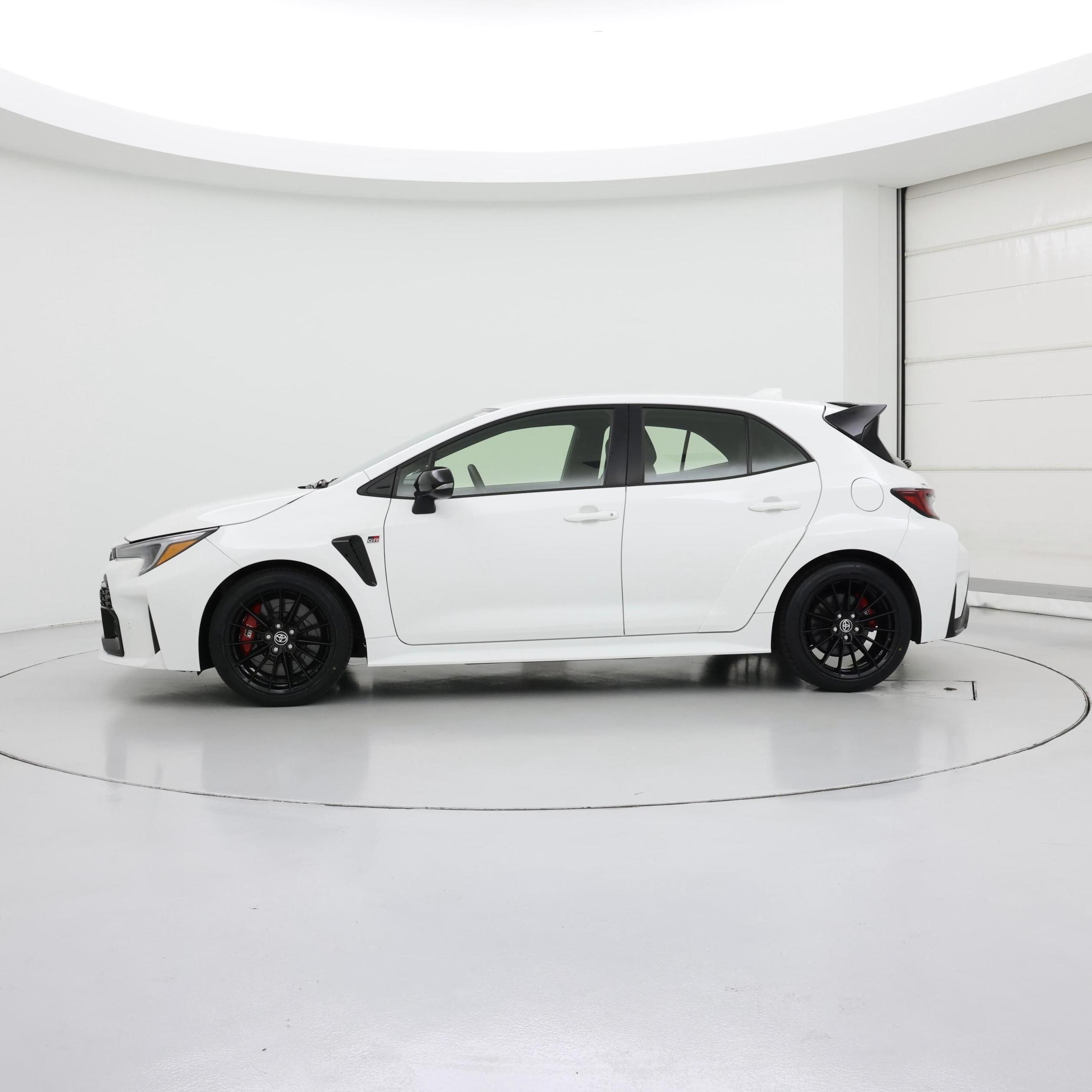 Thumbnail: 2024 Toyota GR Corolla - 3