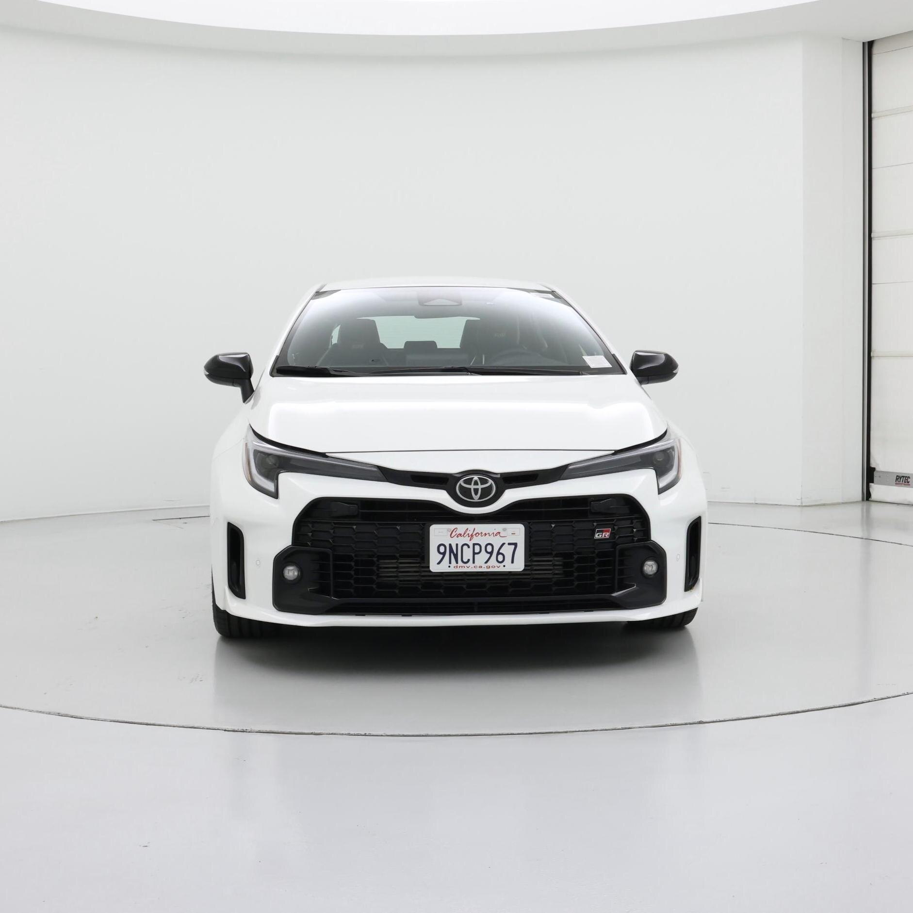 Thumbnail: 2024 Toyota GR Corolla - 5