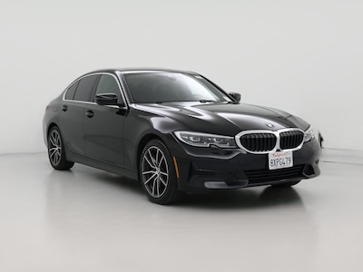 2021 BMW 330 I