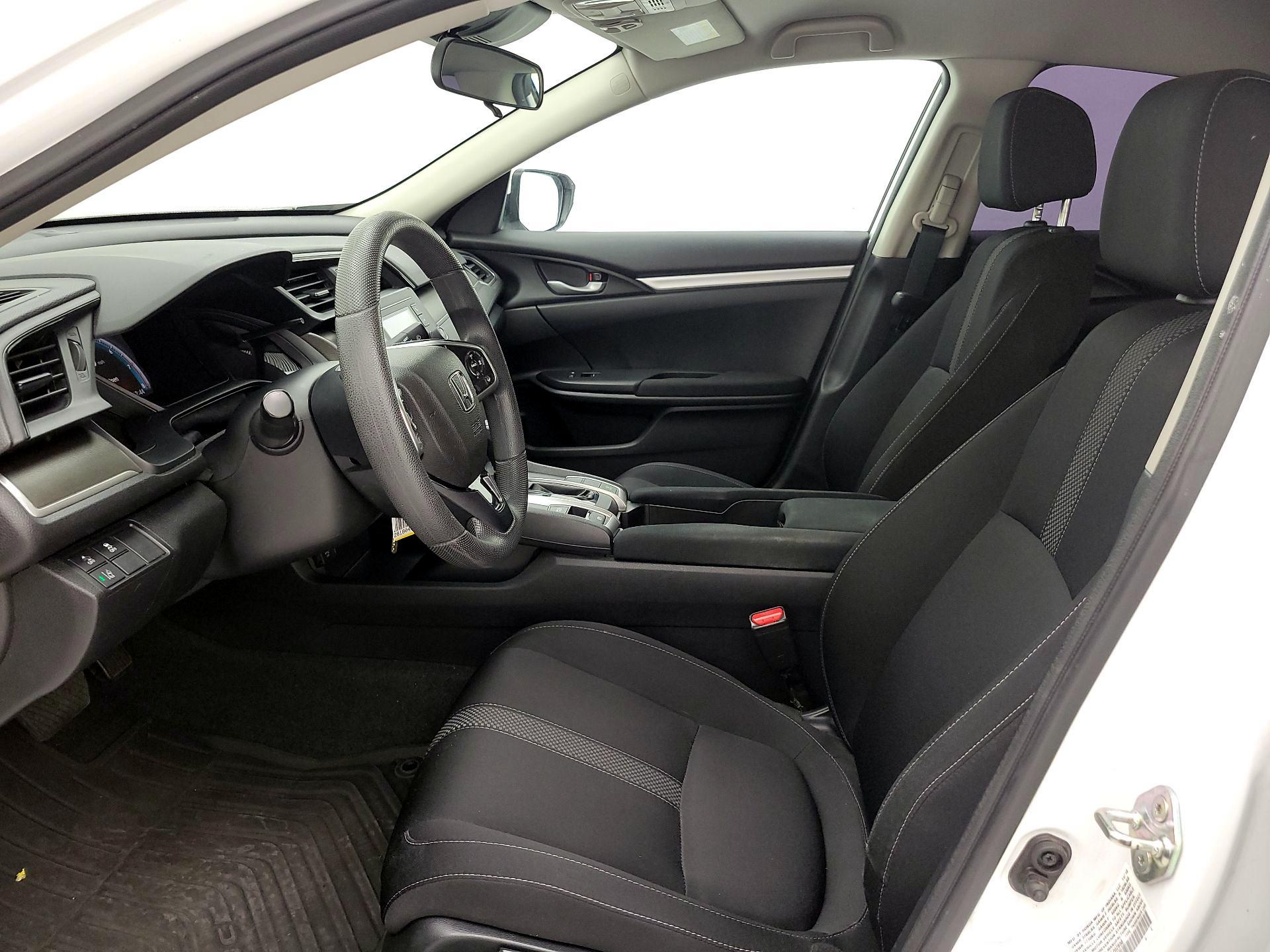 Thumbnail: 2019 Honda Civic - 11