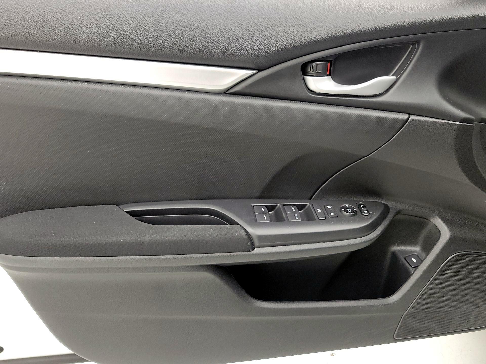 Thumbnail: 2019 Honda Civic - 12
