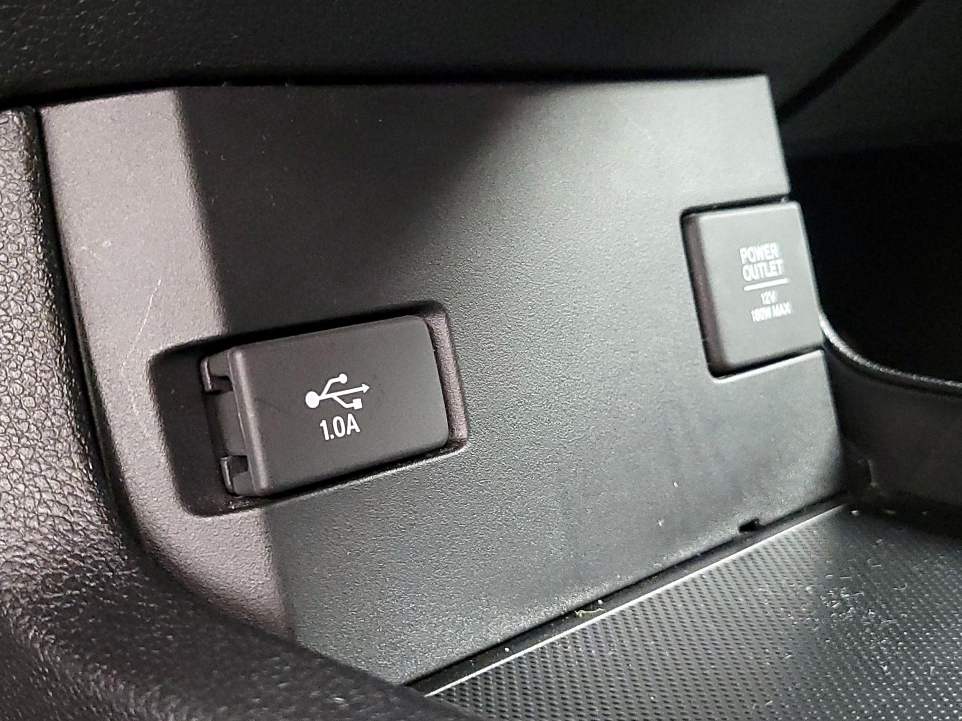 Thumbnail: 2019 Honda Civic - 18