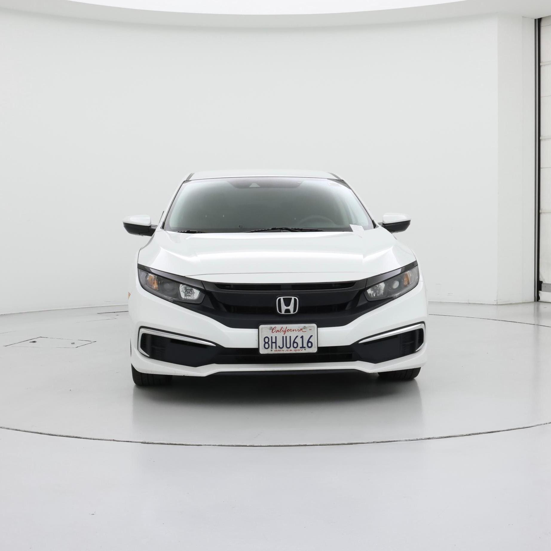 Thumbnail: 2019 Honda Civic - 5