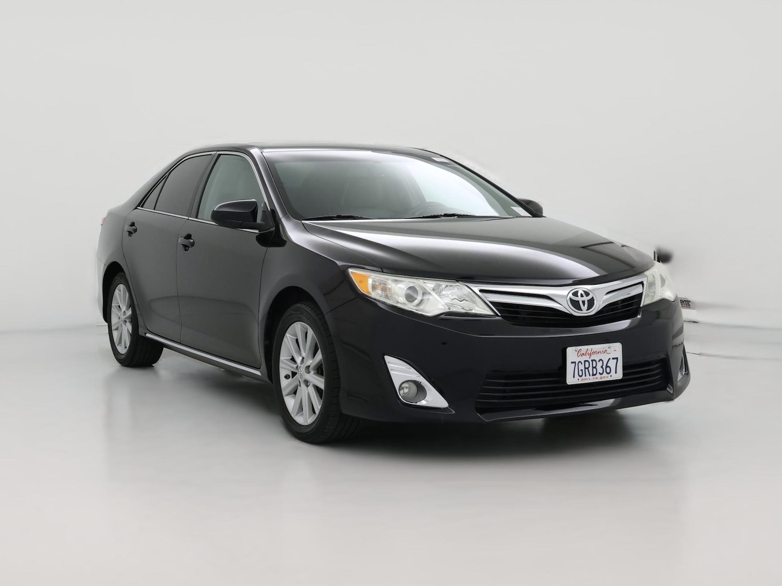 2014 Toyota Camry XLE