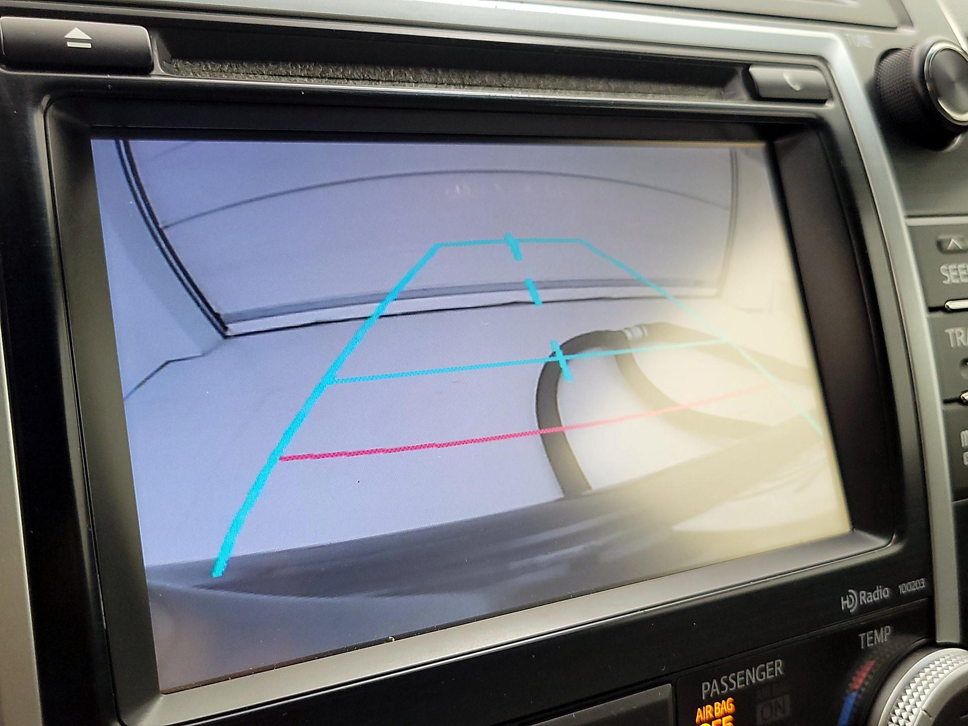 Thumbnail: 2014 Toyota Camry - 15