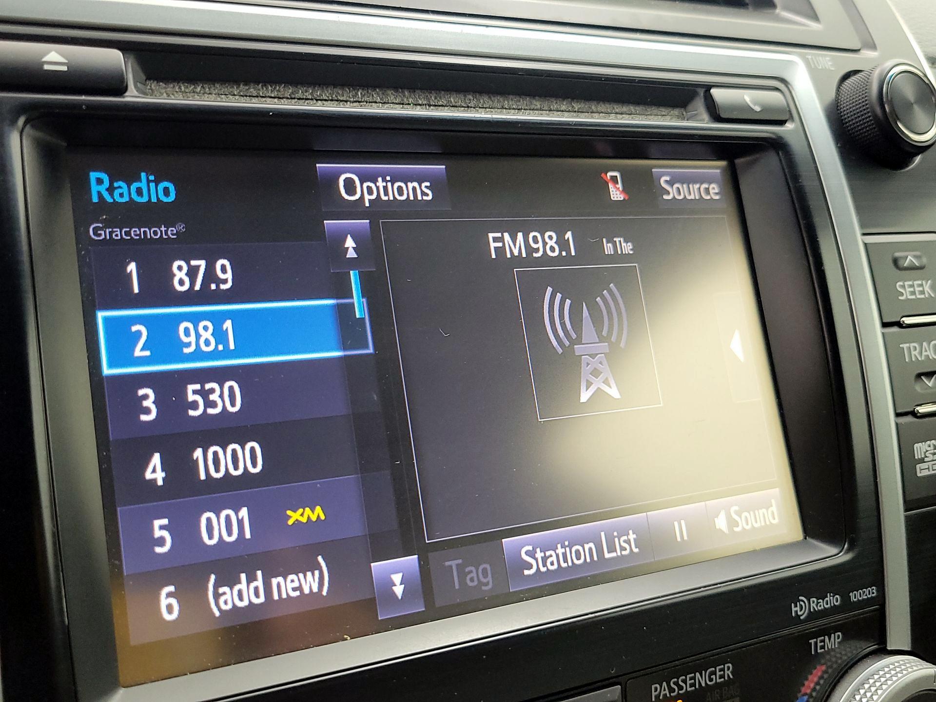 Thumbnail: 2014 Toyota Camry - 16