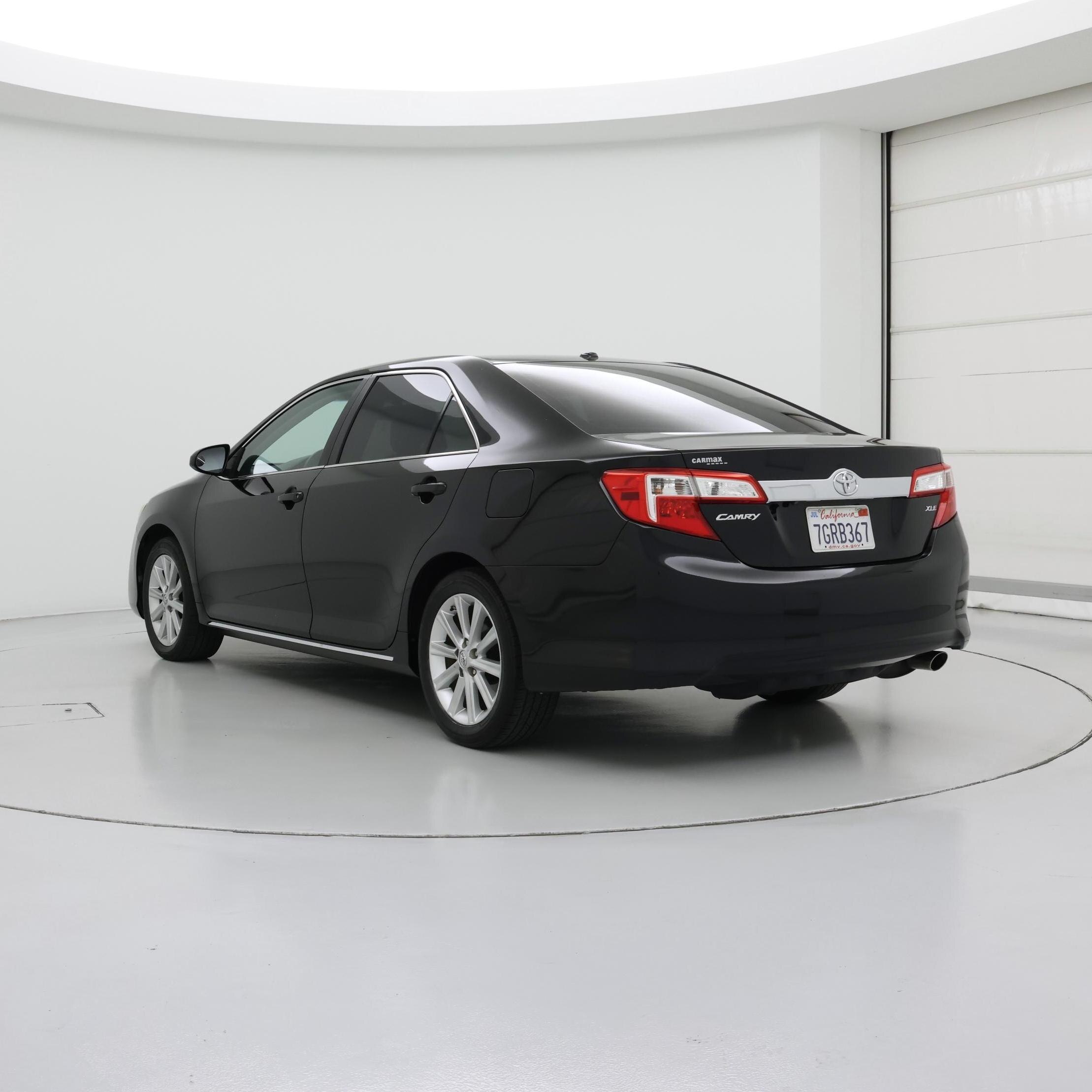 Thumbnail: 2014 Toyota Camry - 2