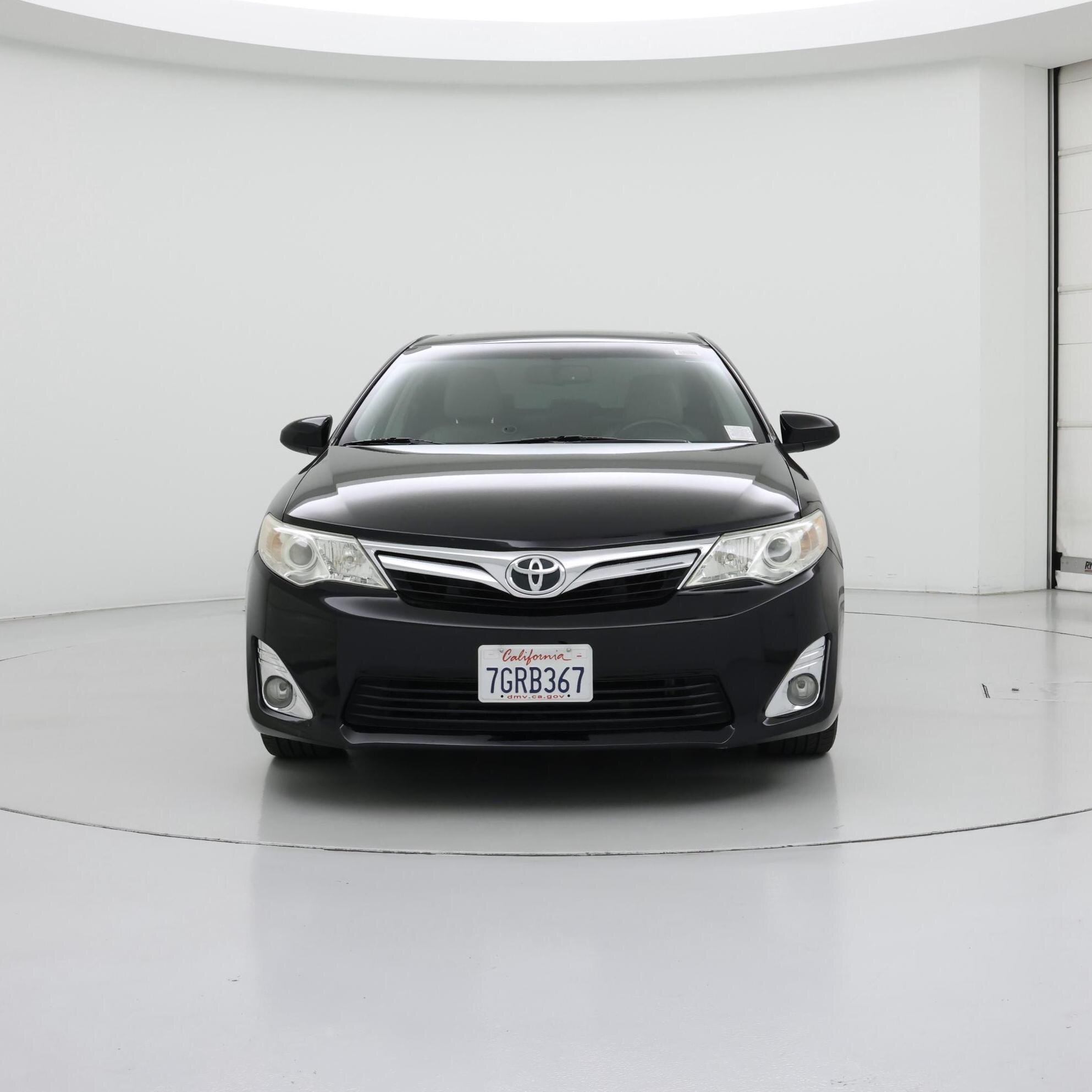 Thumbnail: 2014 Toyota Camry - 5
