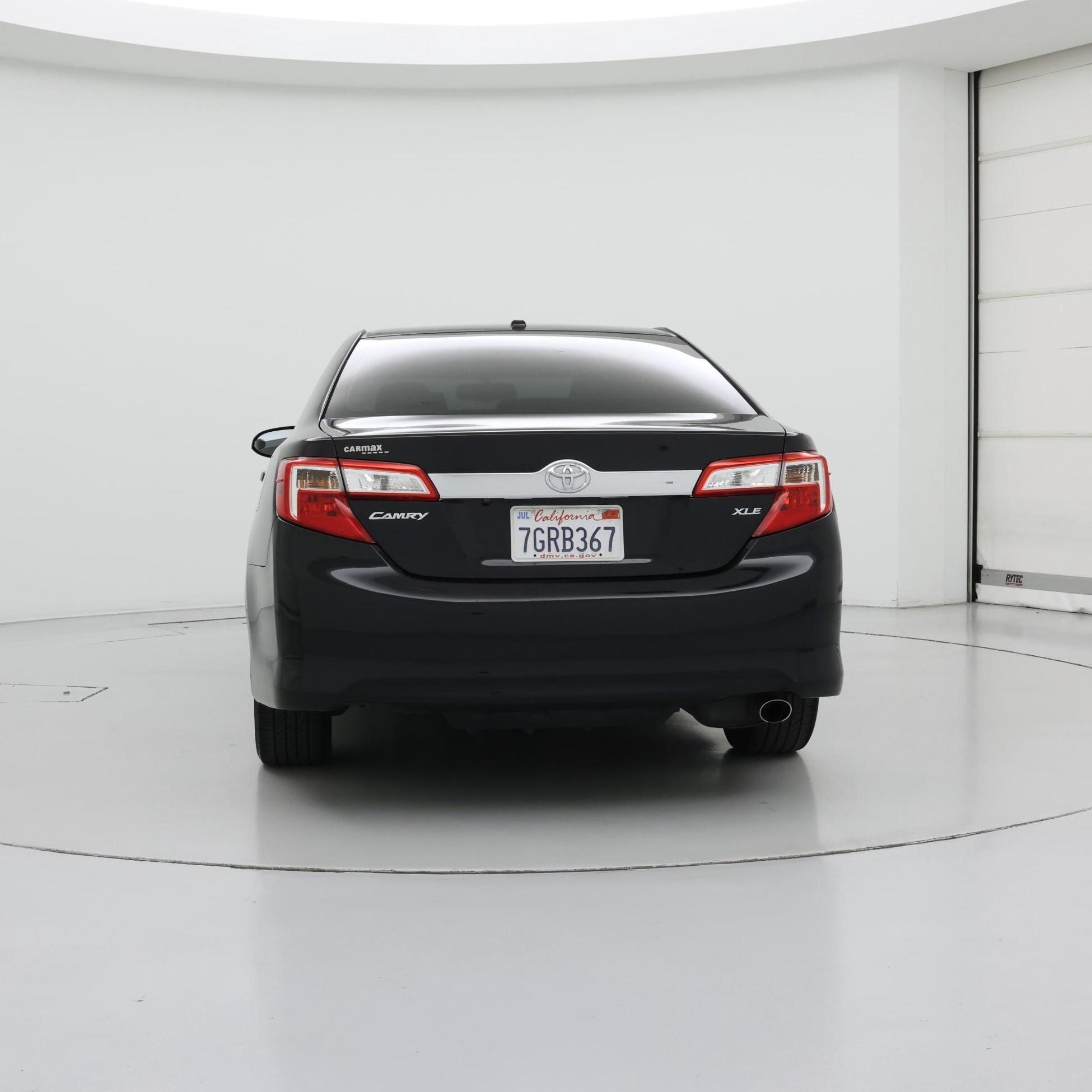 Thumbnail: 2014 Toyota Camry - 6