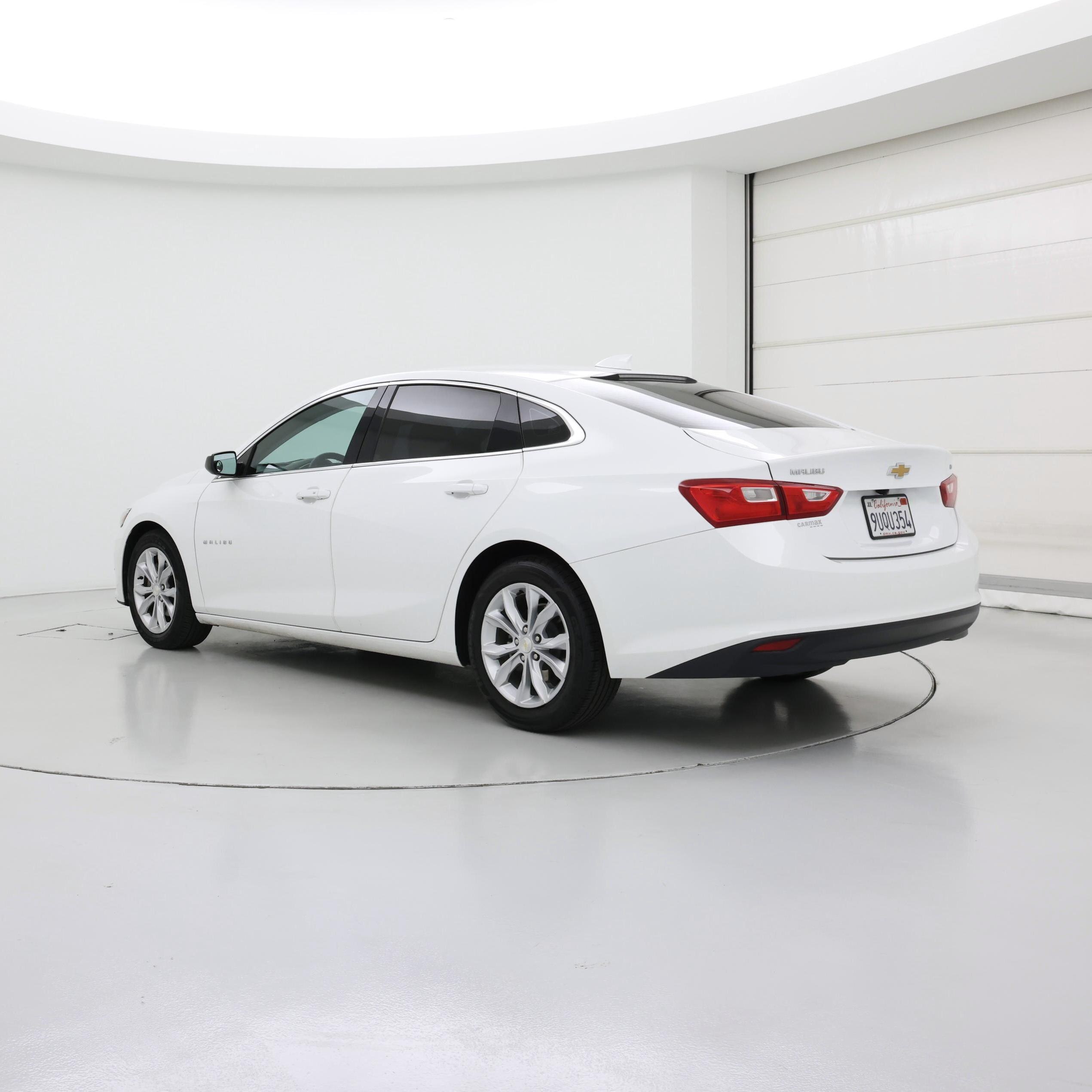 Thumbnail: 2023 Chevrolet Malibu - 2