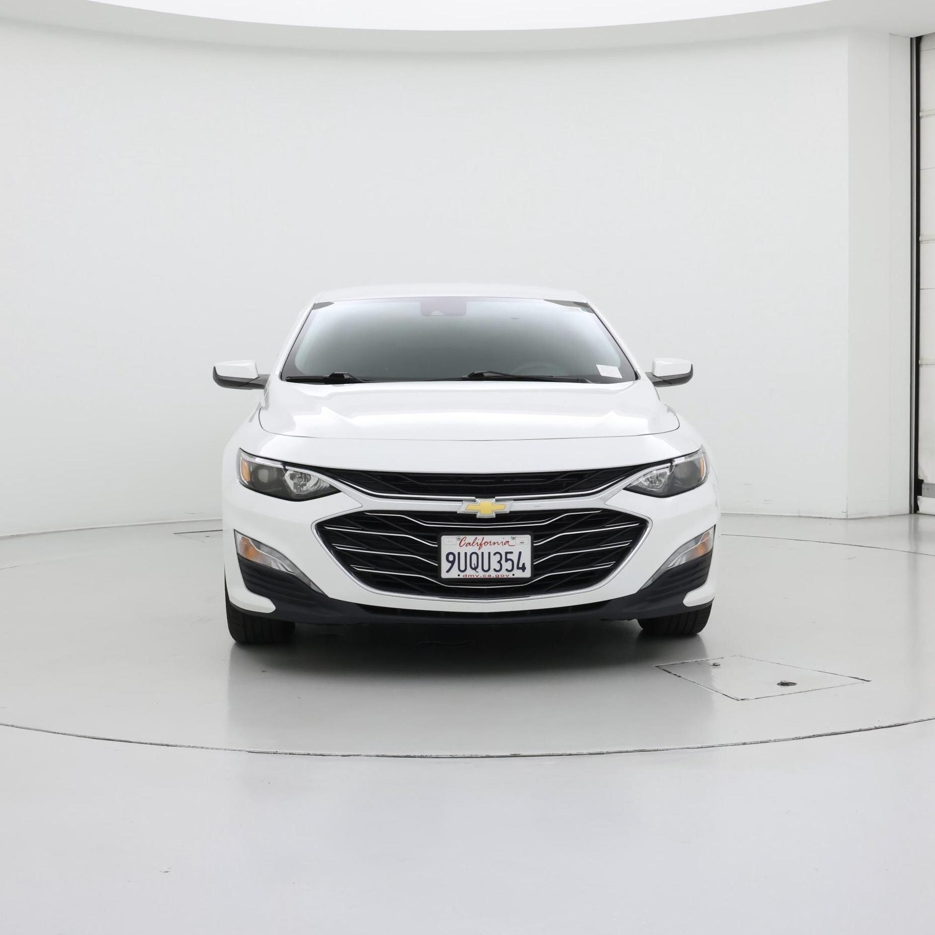 Thumbnail: 2023 Chevrolet Malibu - 5