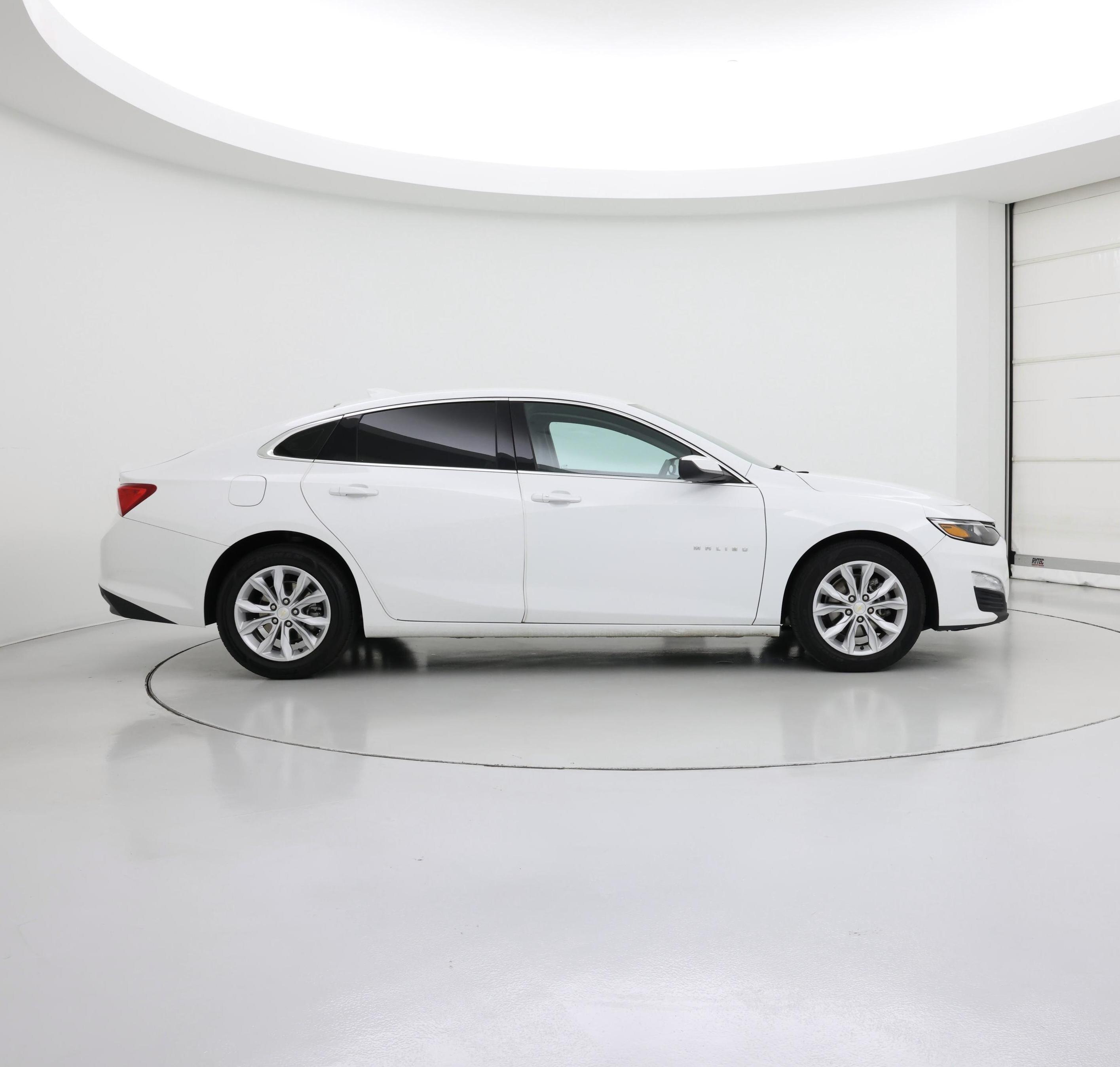 Thumbnail: 2023 Chevrolet Malibu - 7