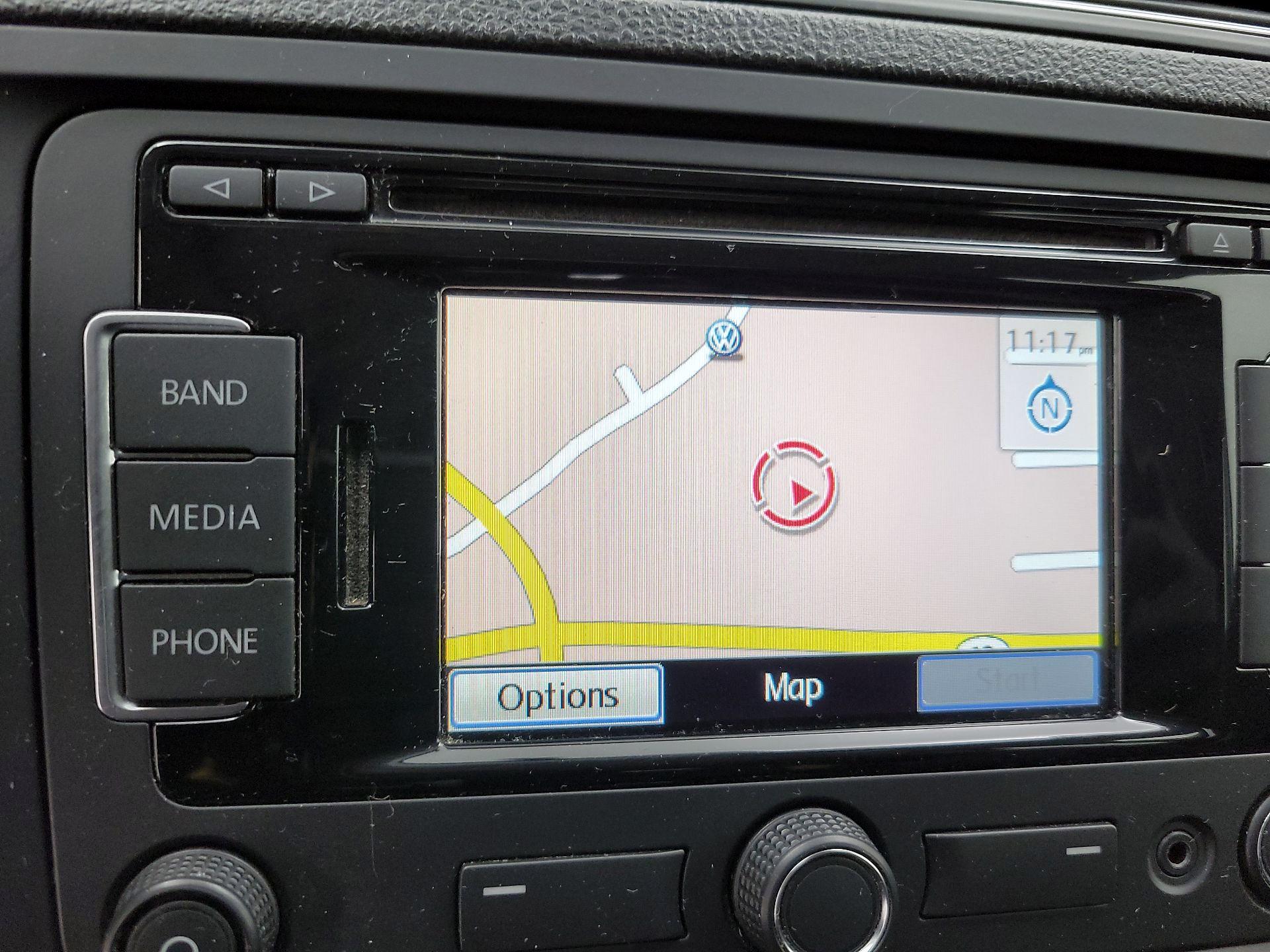 Thumbnail: 2015 Volkswagen Jetta - 14