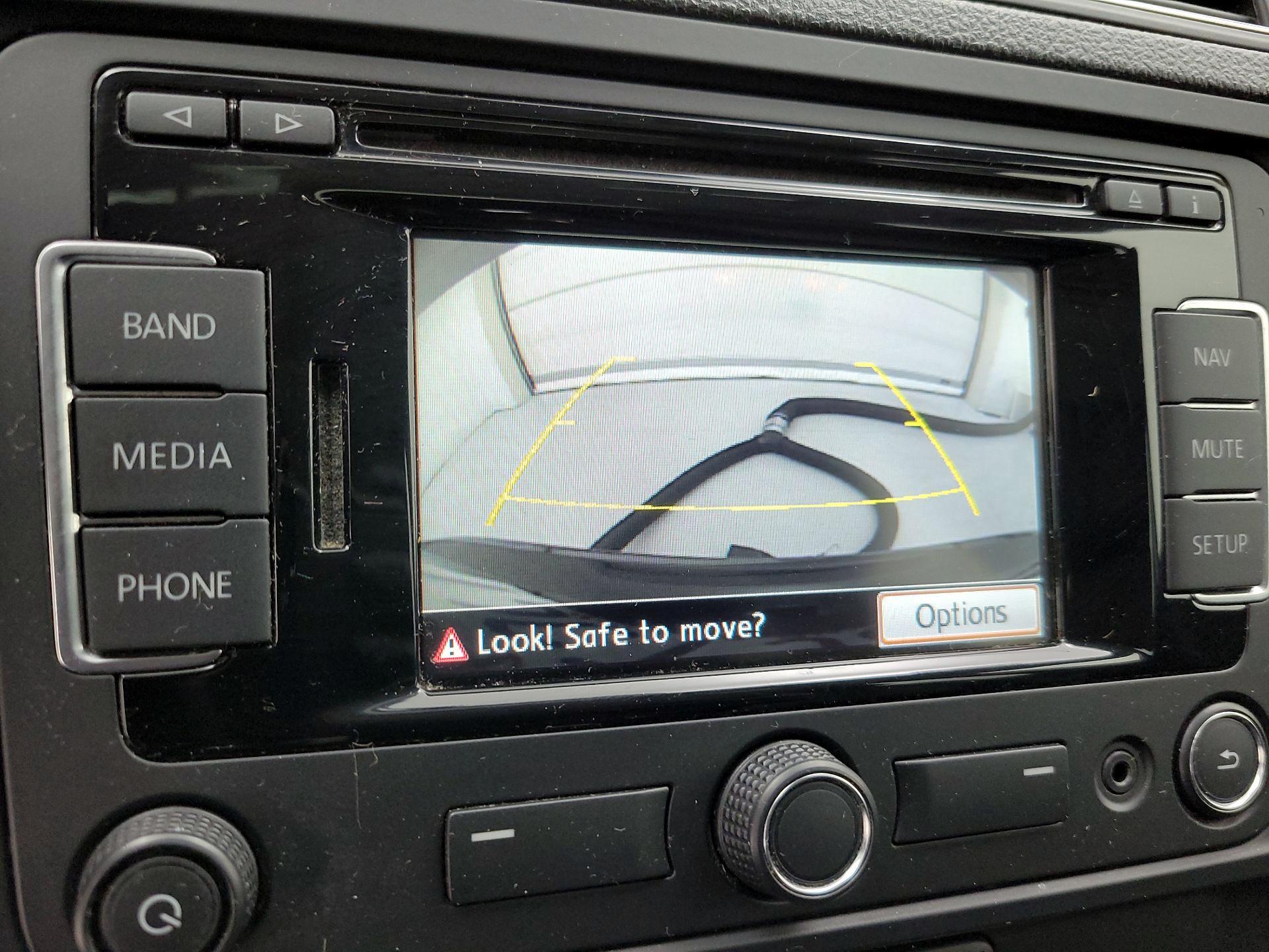 Thumbnail: 2015 Volkswagen Jetta - 15