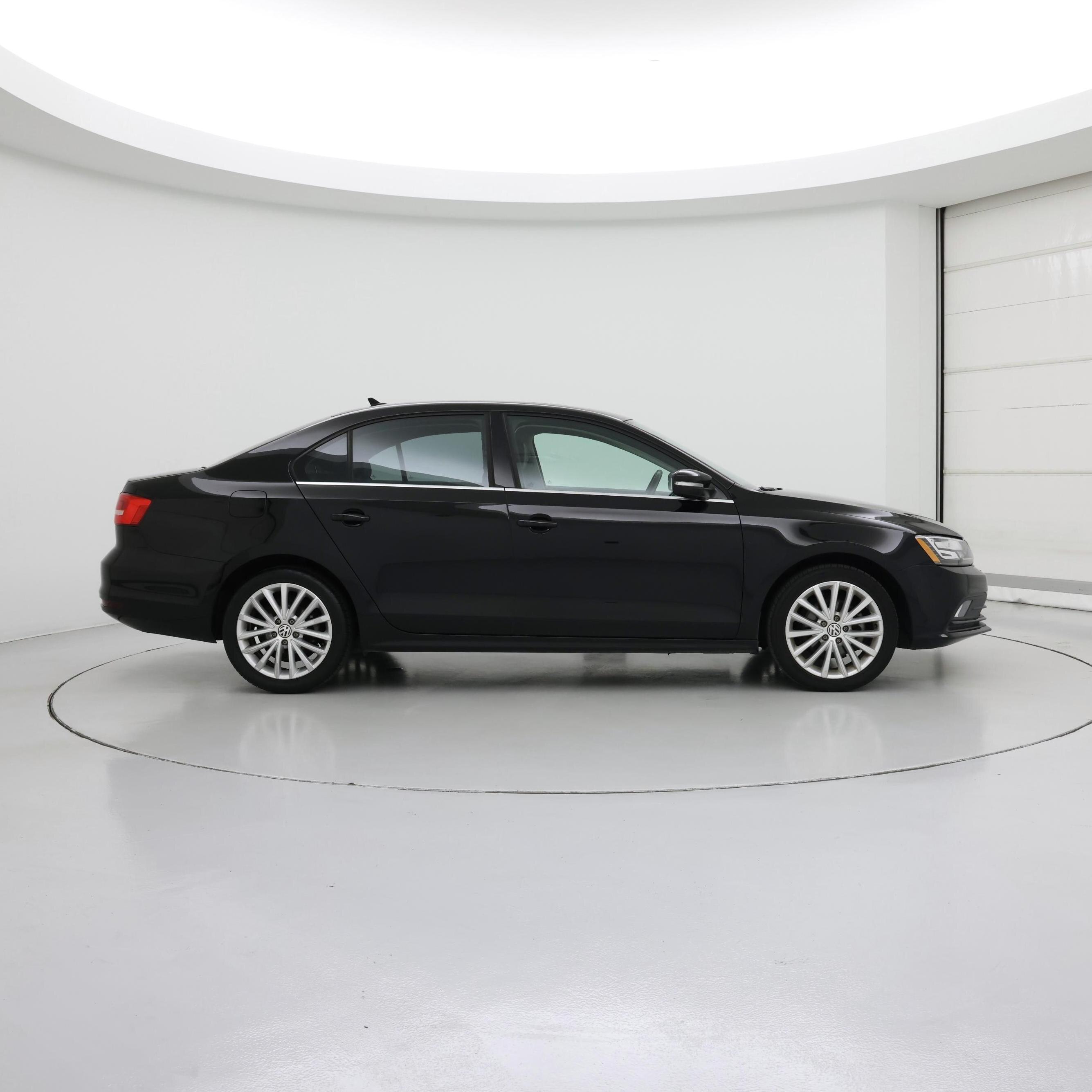 Thumbnail: 2015 Volkswagen Jetta - 7