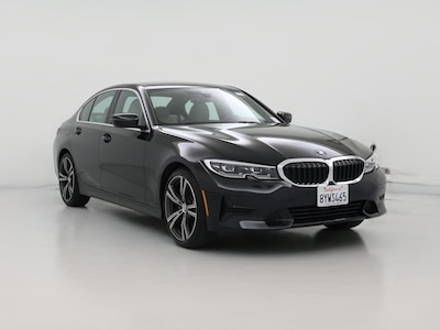 2021 BMW 330 I