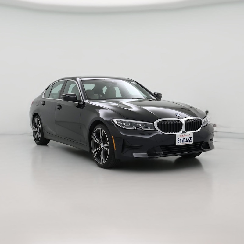 2021 BMW 330 I