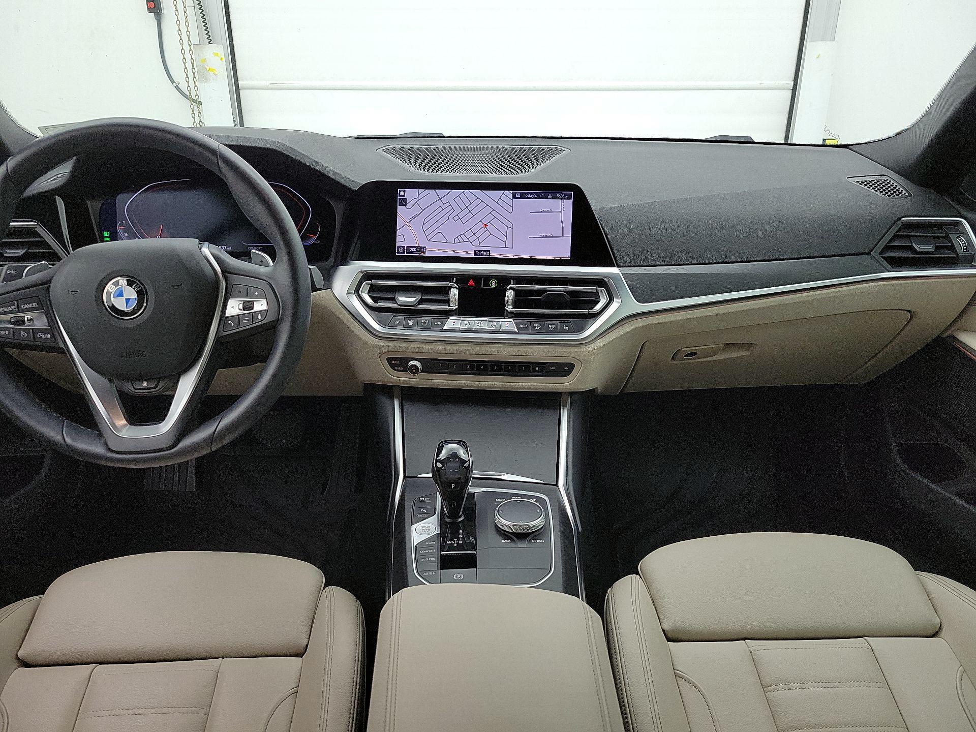 Thumbnail: 2021 BMW 3 Series - 9