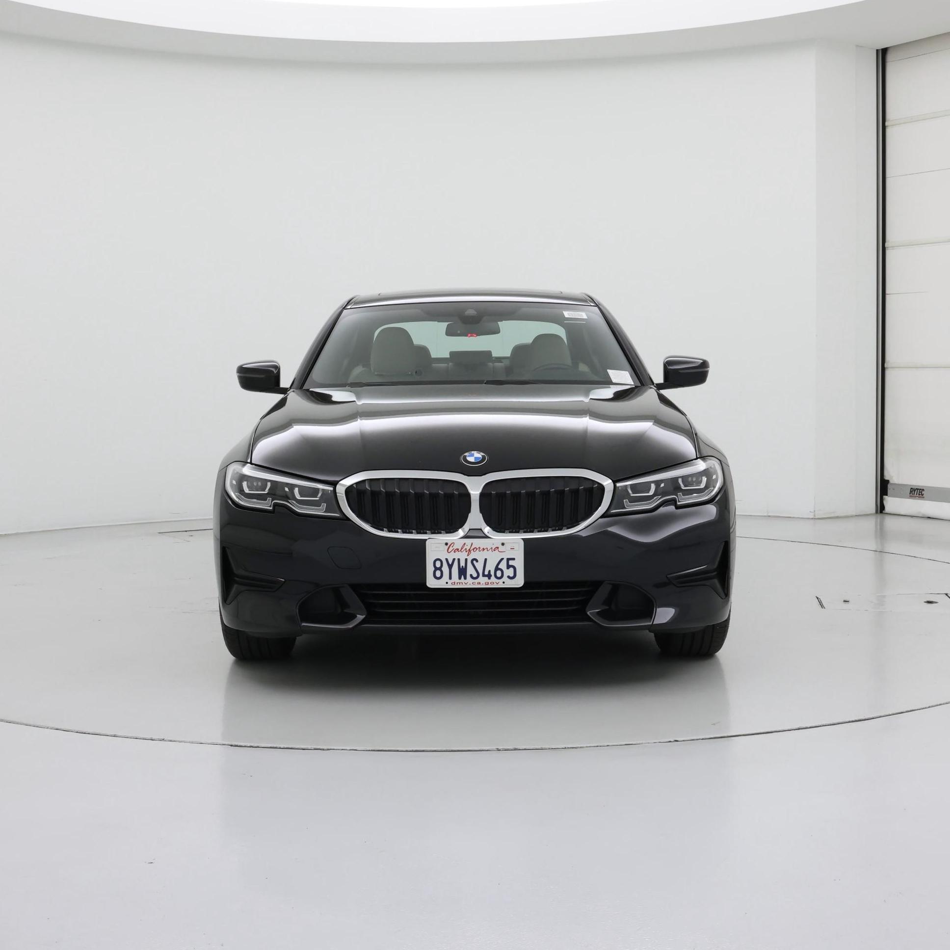 Thumbnail: 2021 BMW 3 Series - 5