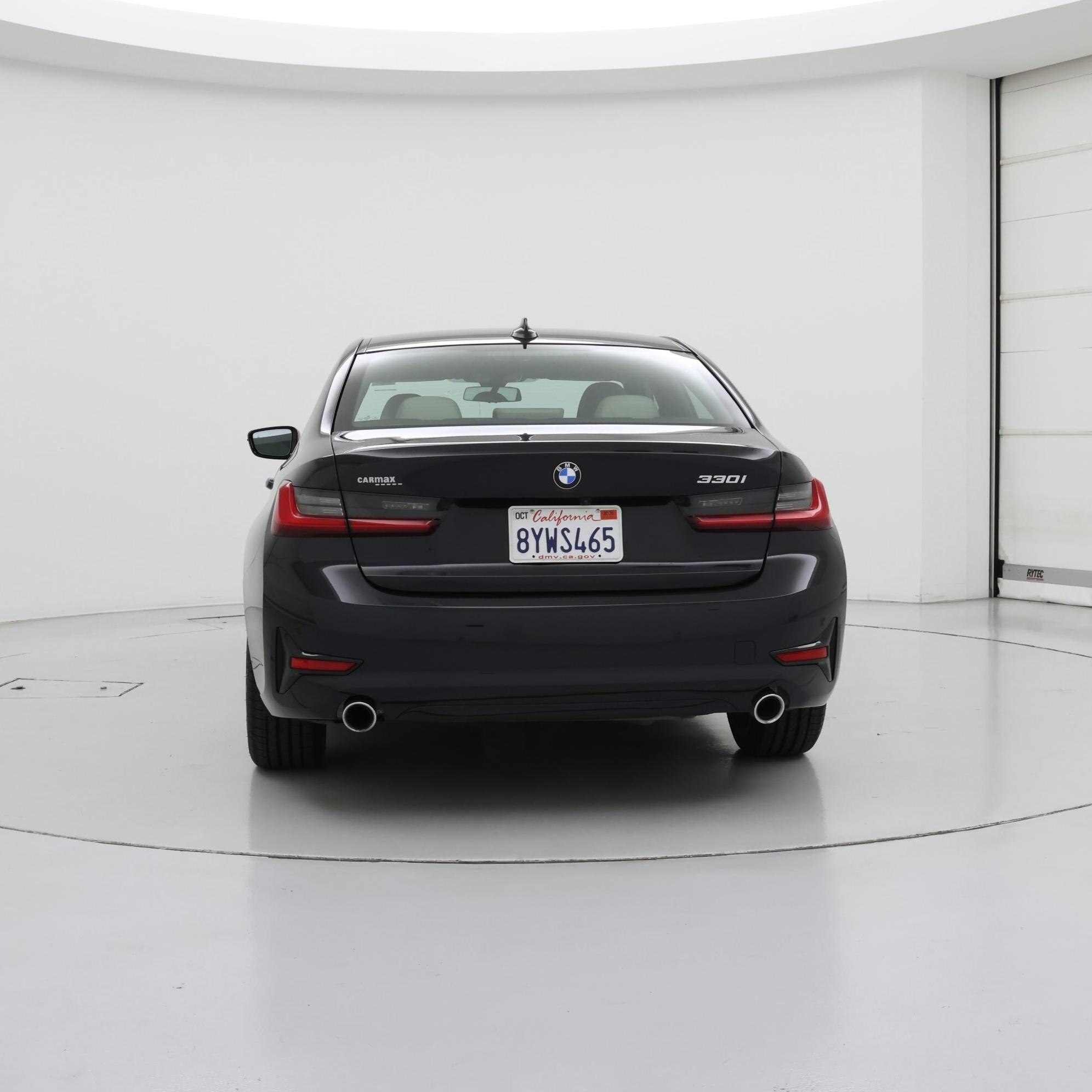 Thumbnail: 2021 BMW 3 Series - 6