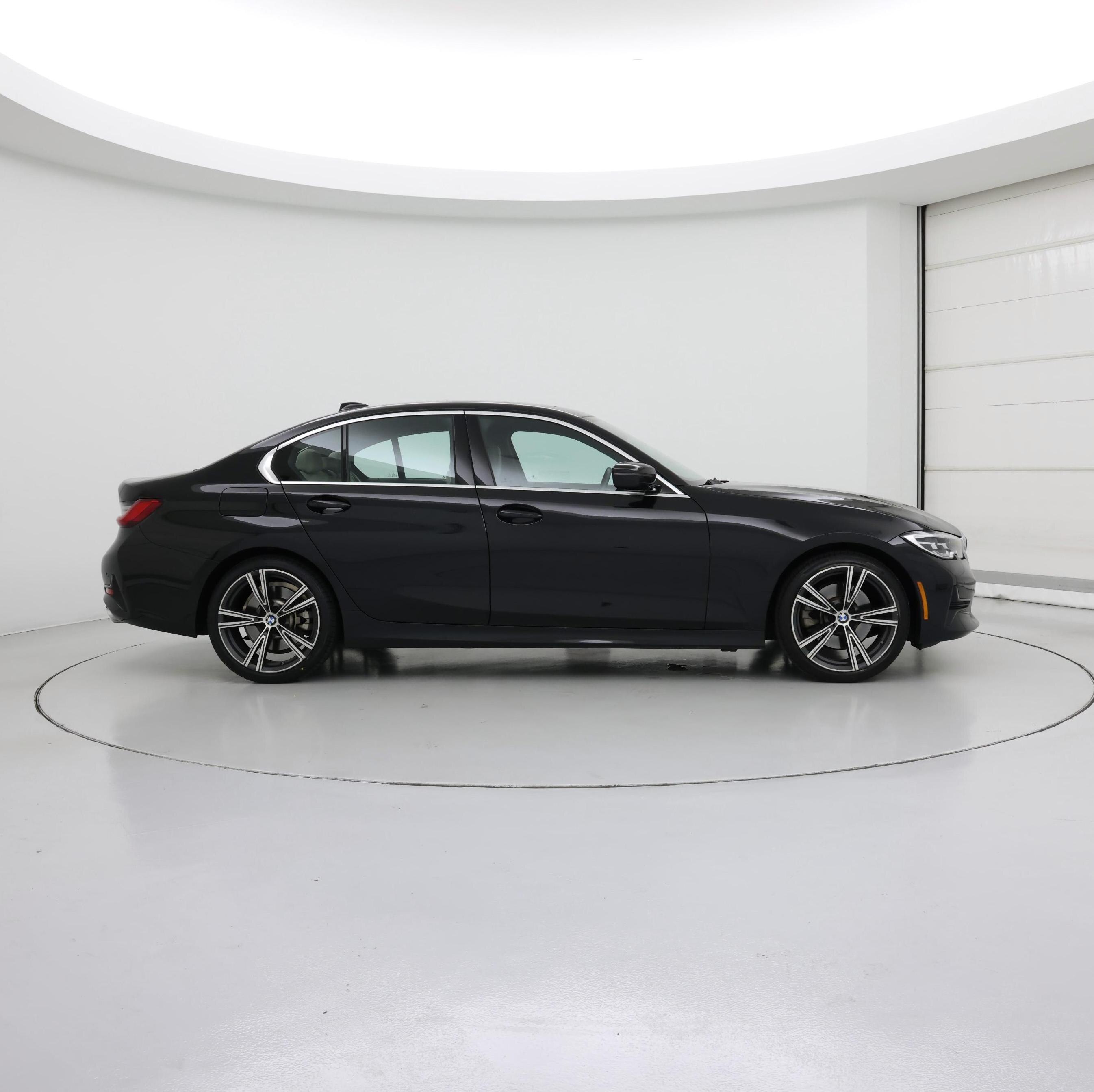 Thumbnail: 2021 BMW 3 Series - 7